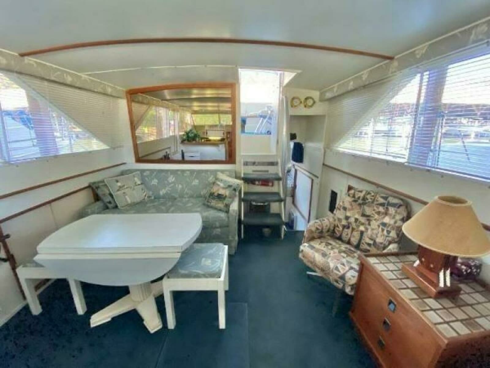 1970 Chris-Craft 42 Commander - Photo 31