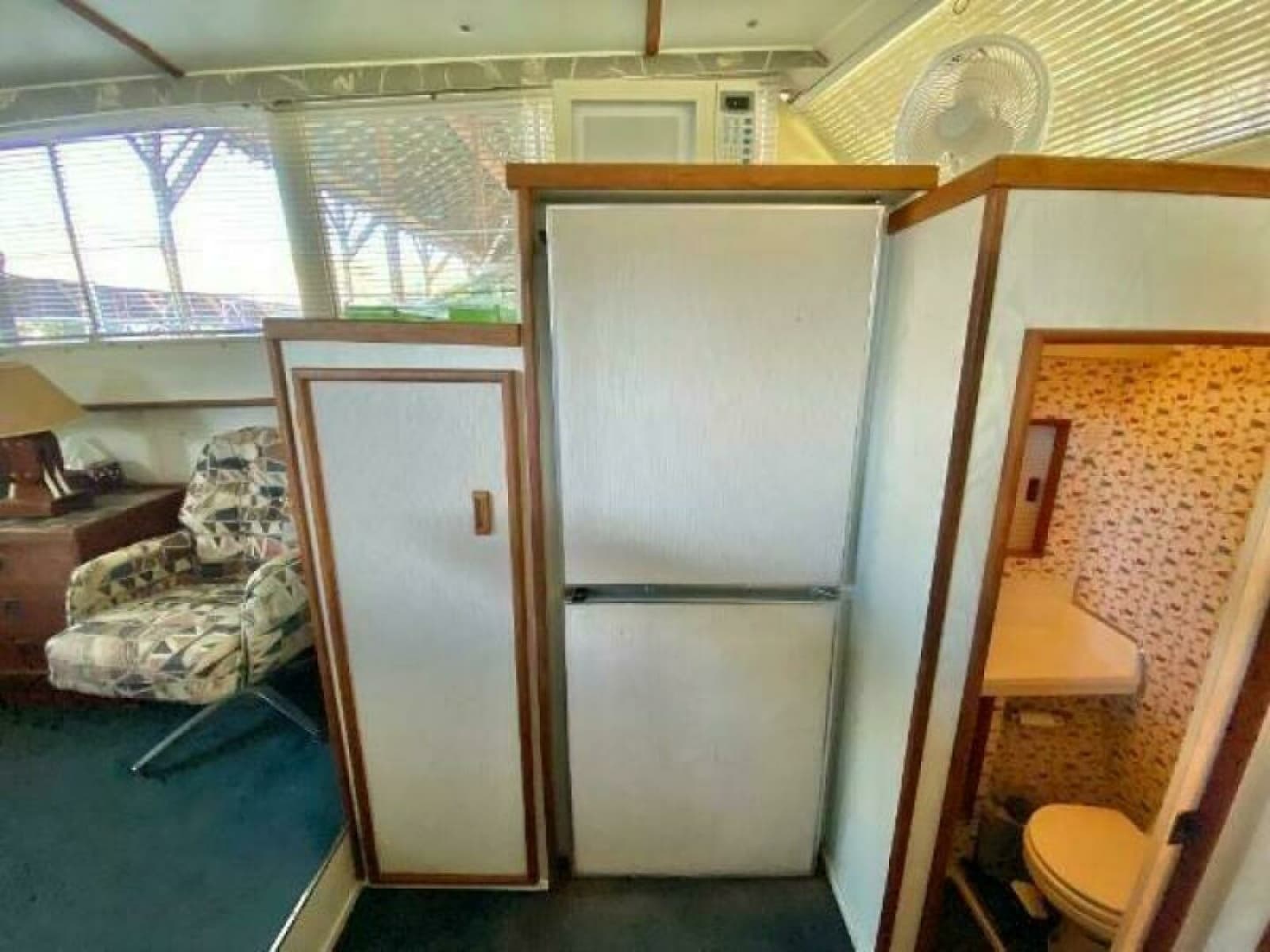 1970 Chris-Craft 42 Commander - Photo 38
