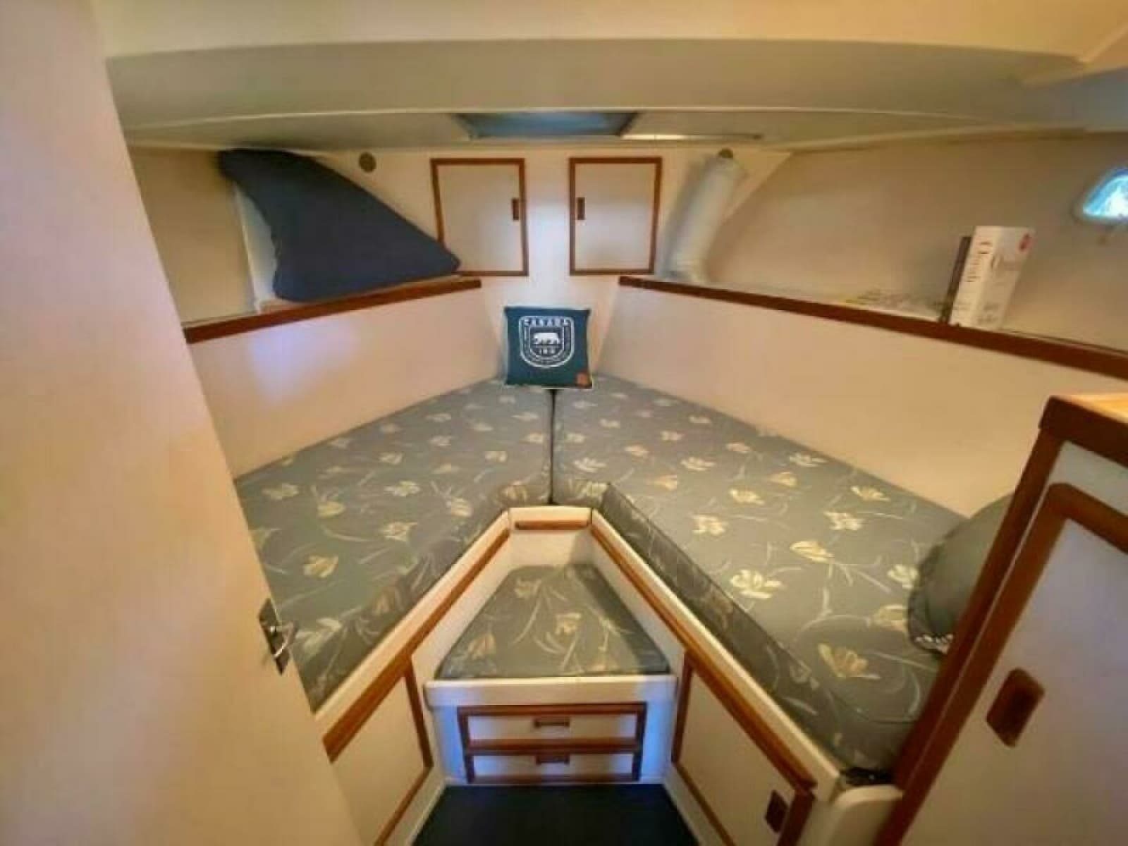 1970 Chris-Craft 42 Commander - Photo 43