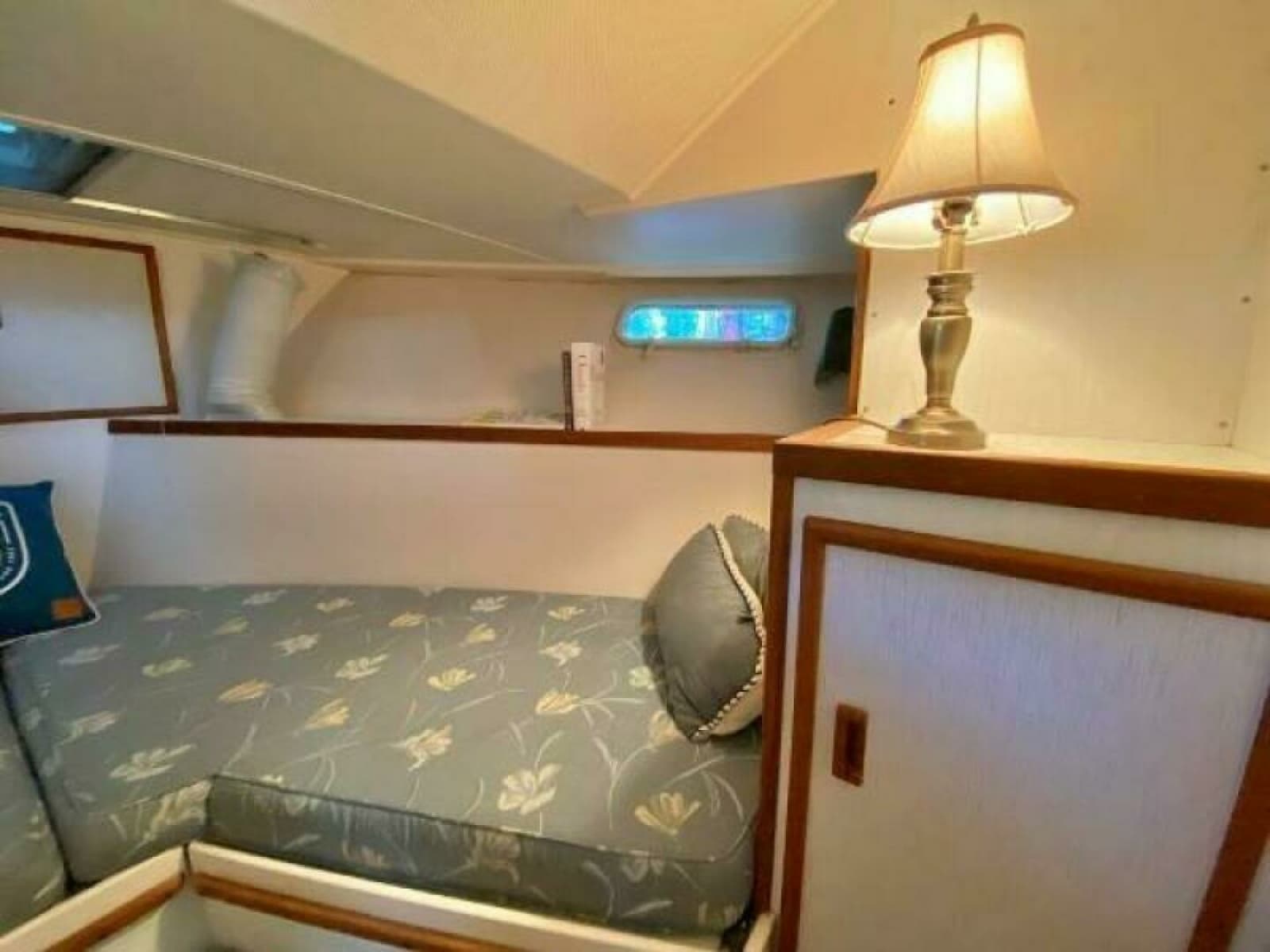 1970 Chris-Craft 42 Commander - Photo 44
