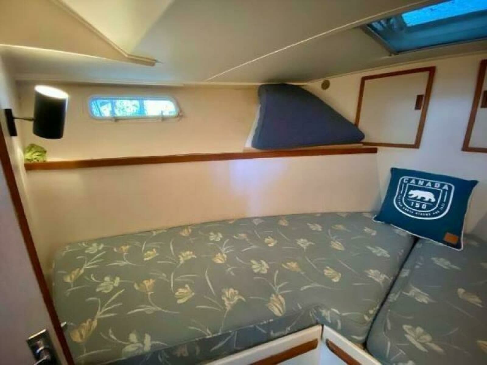 1970 Chris-Craft 42 Commander - Photo 45
