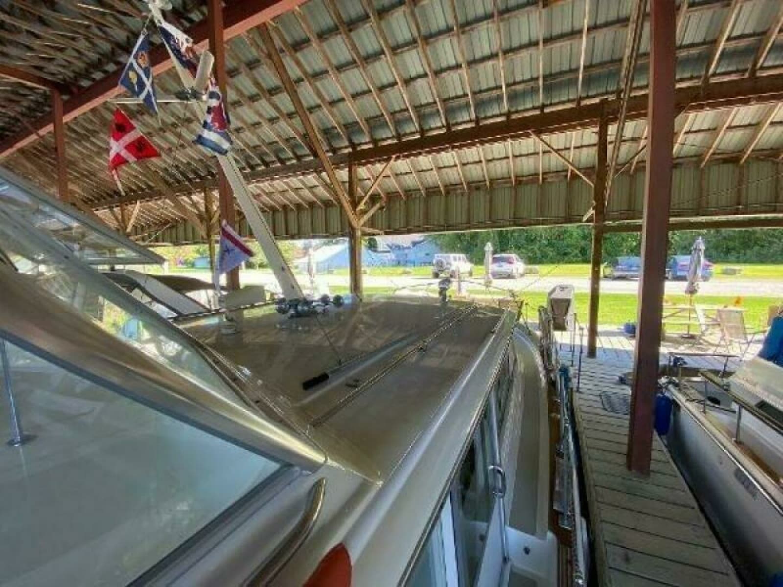 1970 Chris-Craft 42 Commander - Photo 15