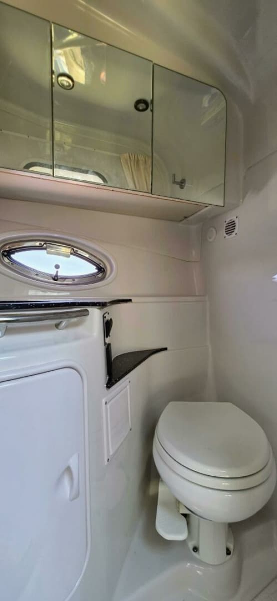 2008 Four Winns 318 Vista - Photo 28