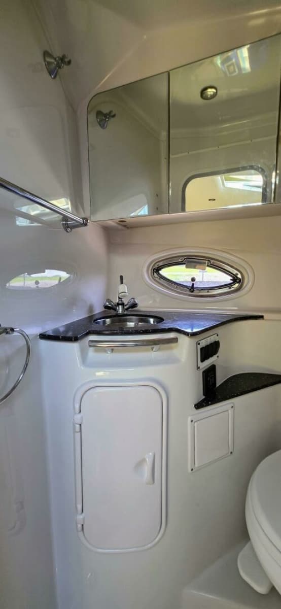 2008 Four Winns 318 Vista - Photo 29