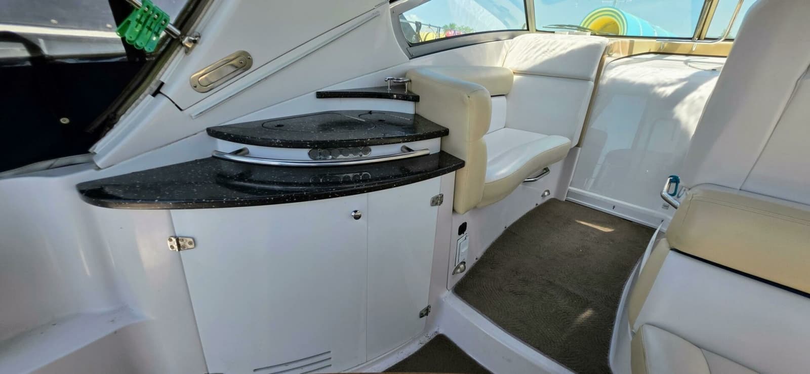 2008 Four Winns 318 Vista - Photo 9