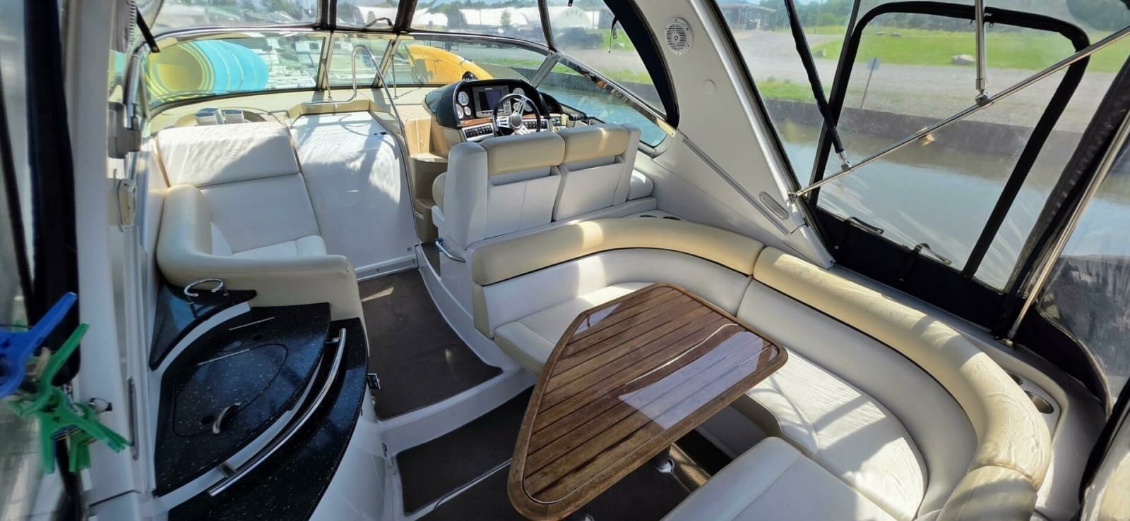 2008 Four Winns 318 Vista - Photo 7