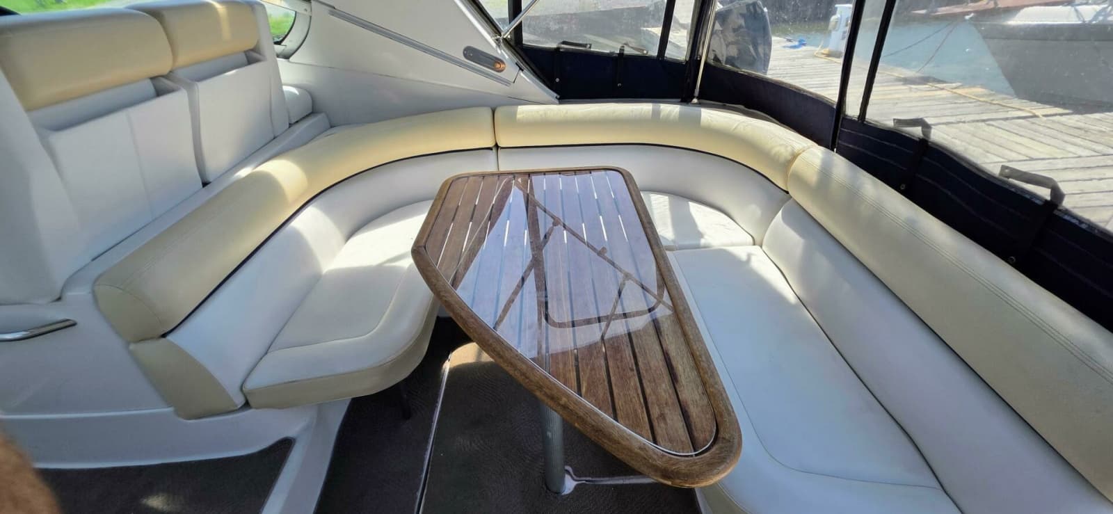 2008 Four Winns 318 Vista - Photo 8