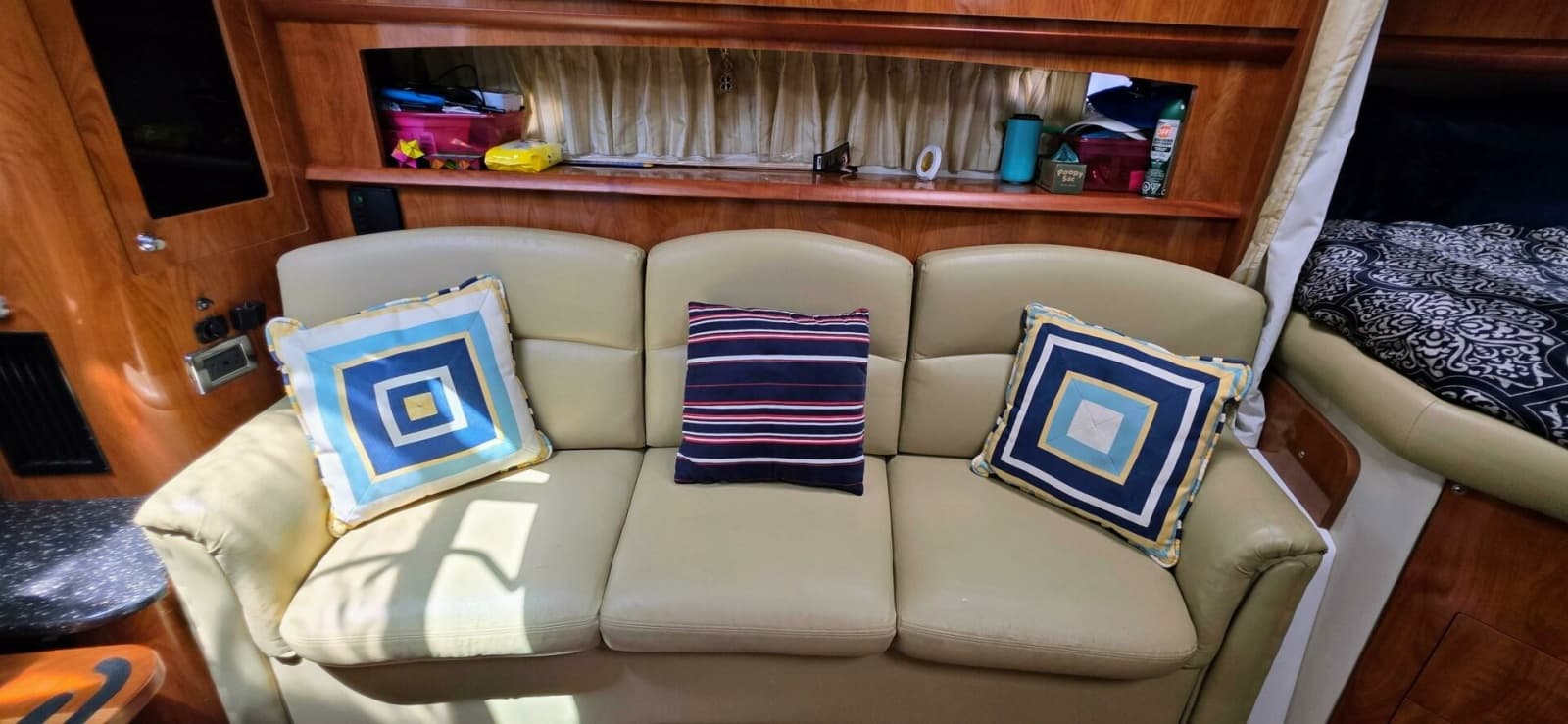 2008 Four Winns 318 Vista - Photo 20