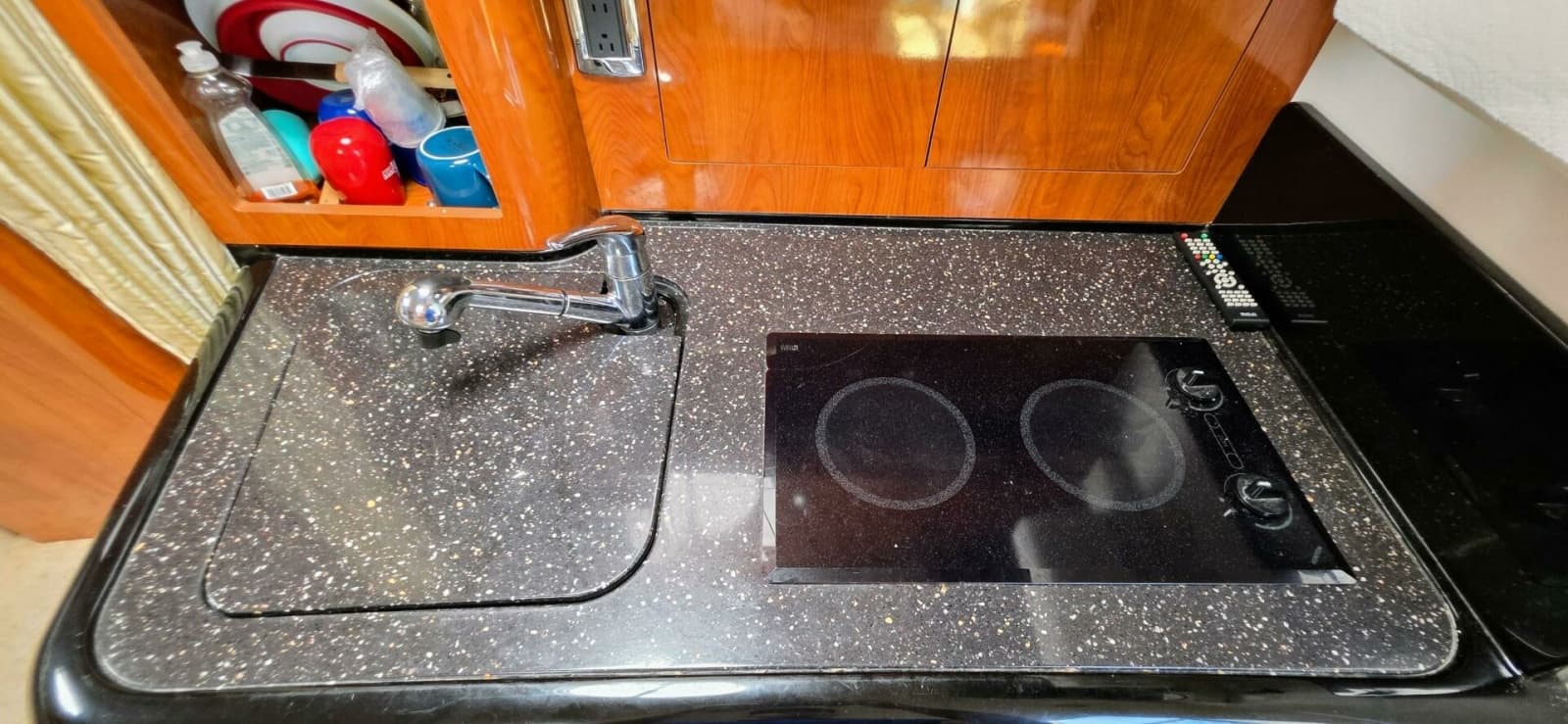 2008 Four Winns 318 Vista - Photo 22