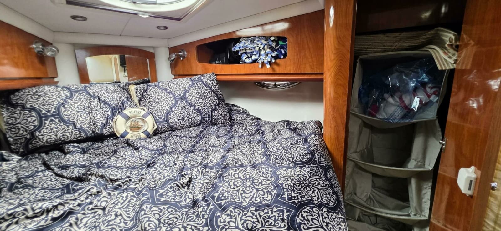 2008 Four Winns 318 Vista - Photo 24