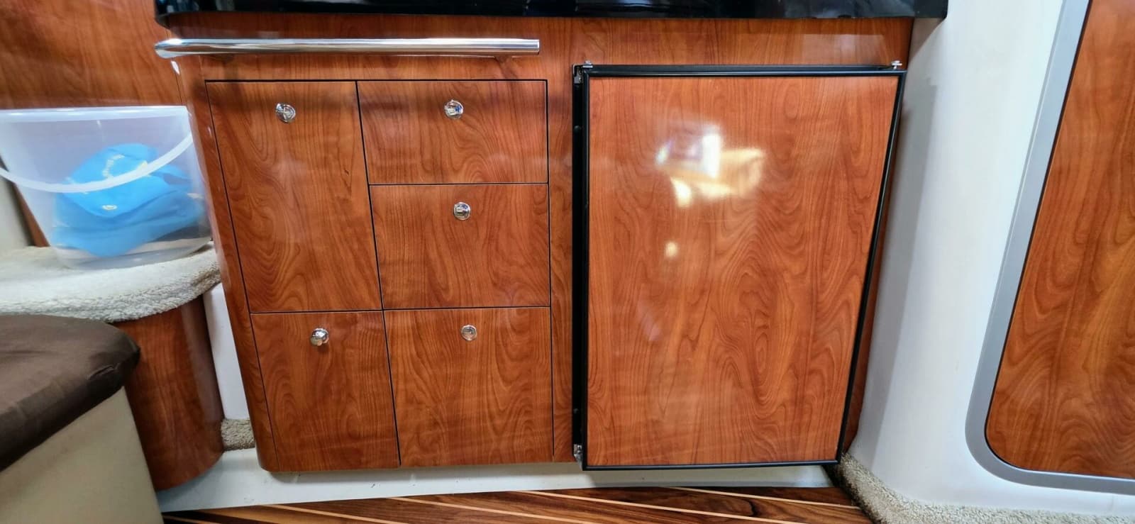 2008 Four Winns 318 Vista - Photo 27