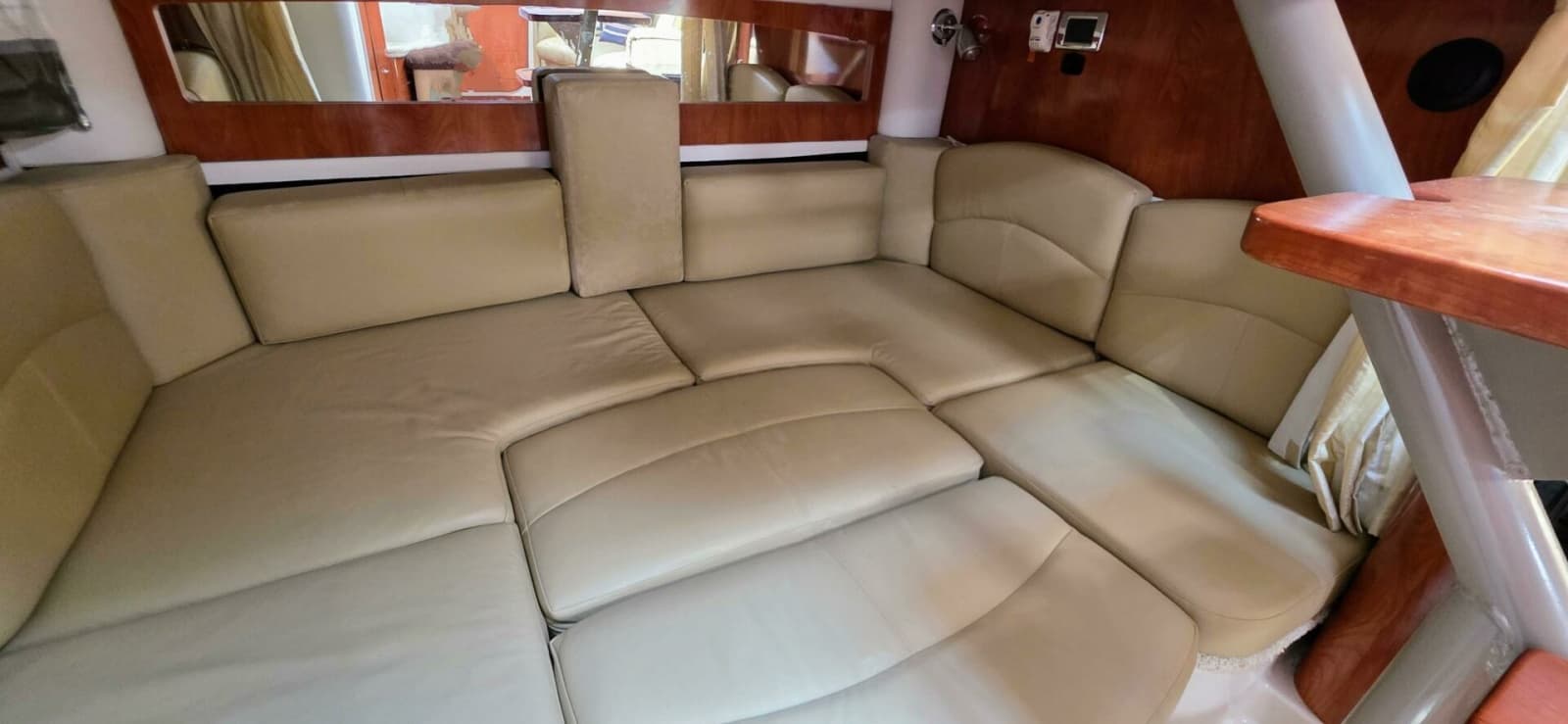 2008 Four Winns 318 Vista - Photo 31