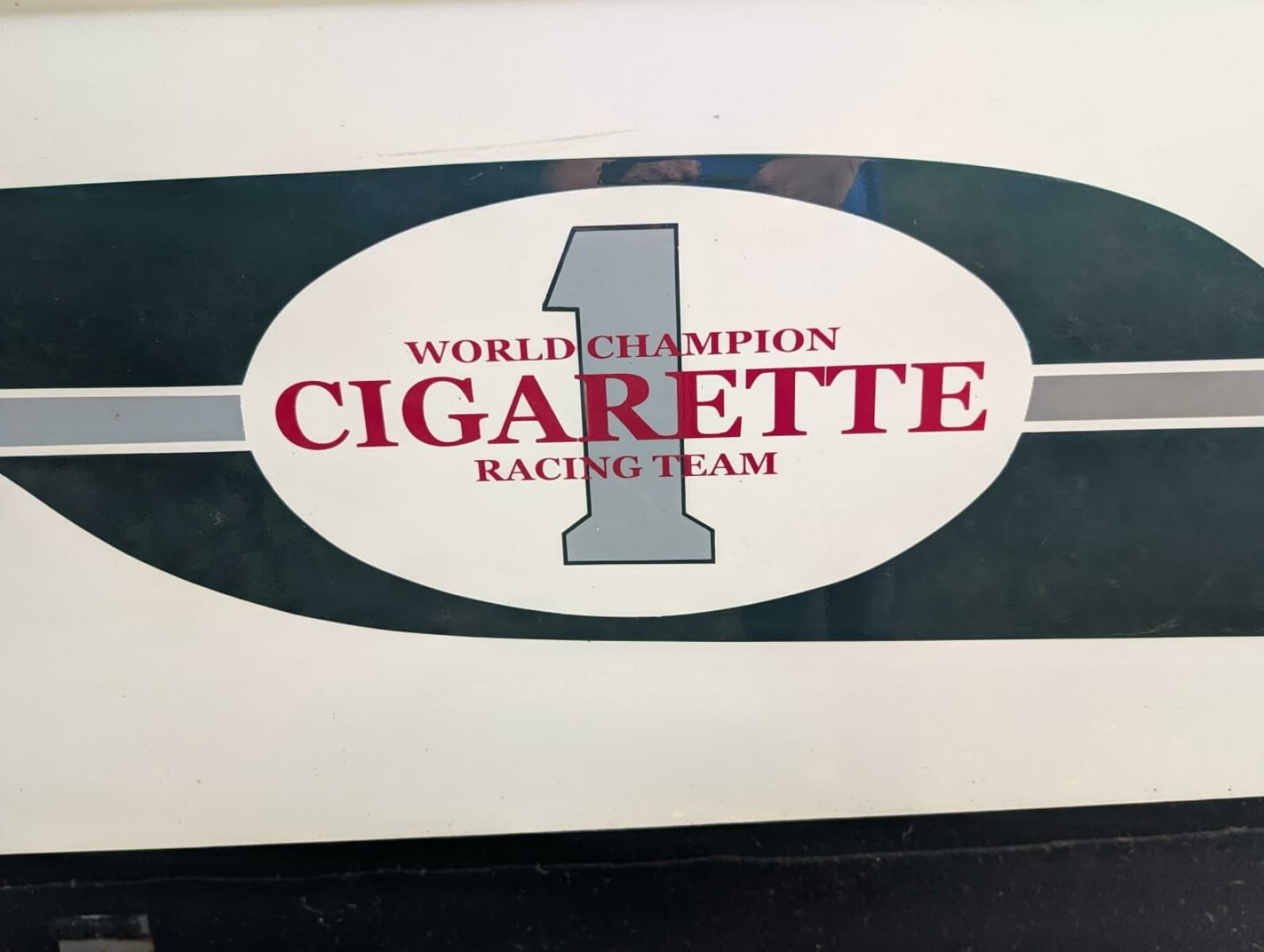 1978 Cigarette 36 - Photo 10