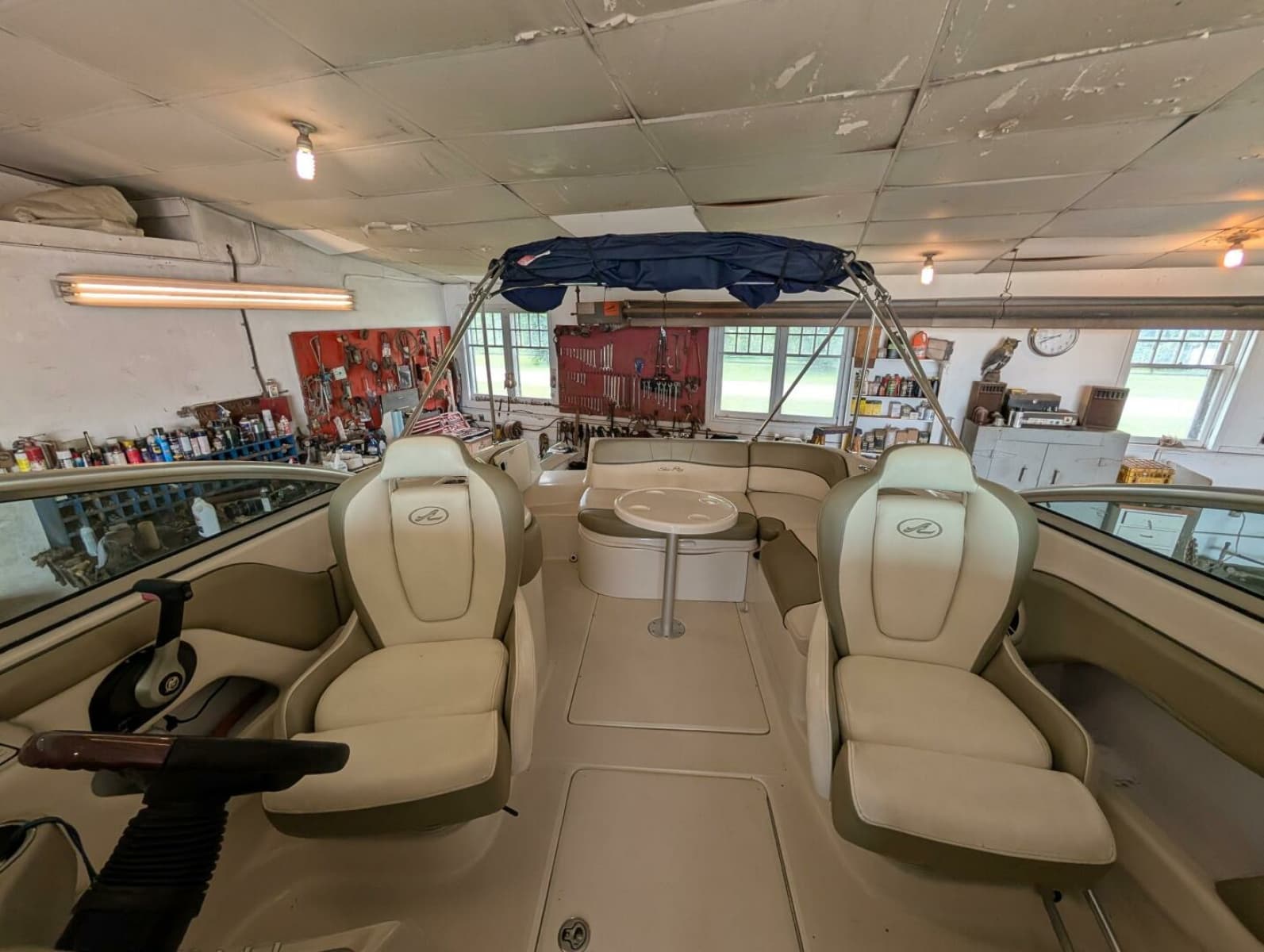 2007 Sea Ray 240 Sundeck - Photo 39