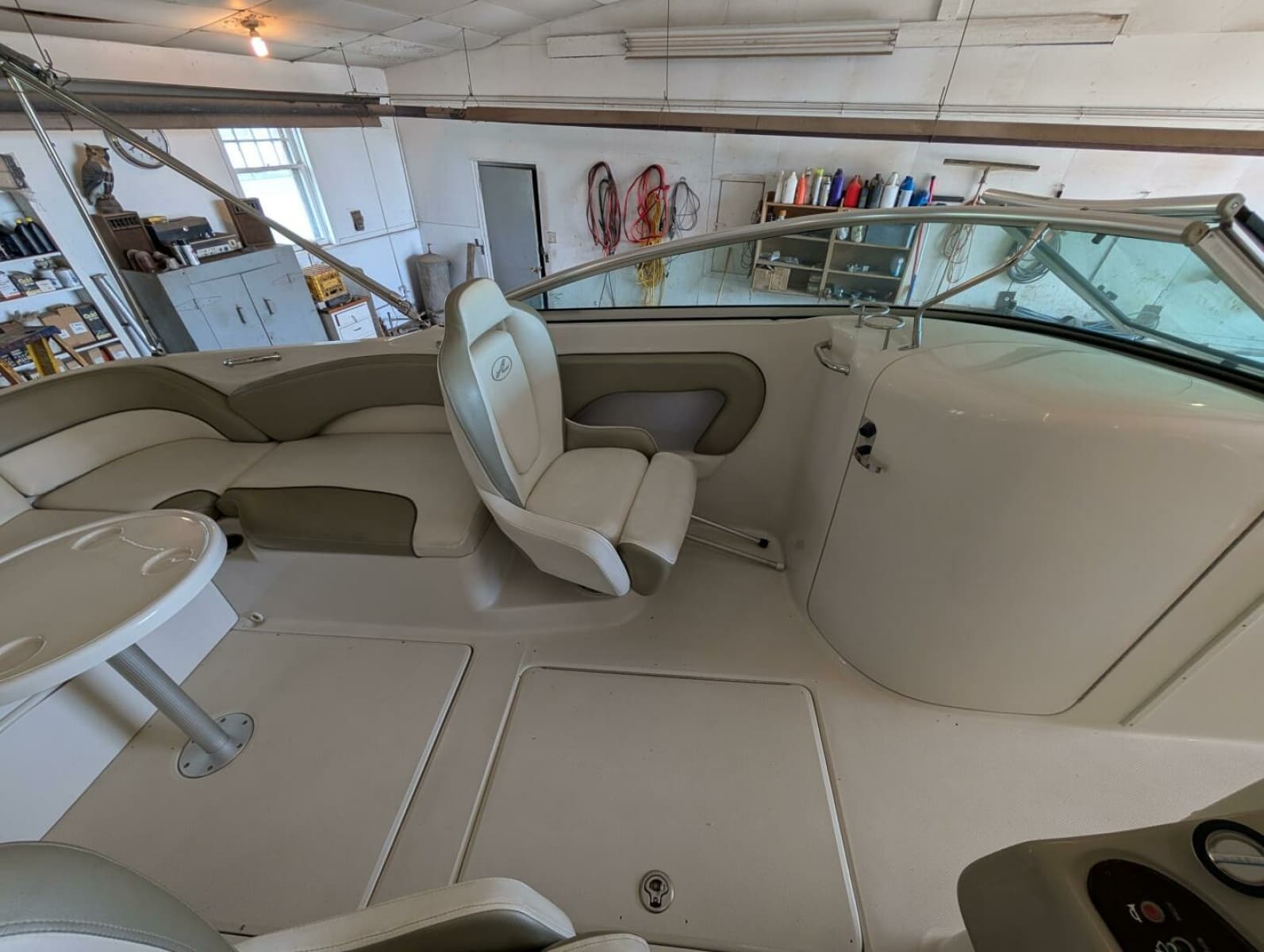 2007 Sea Ray 240 Sundeck - Photo 42