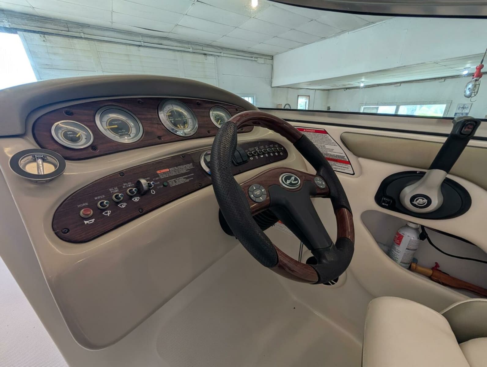 2007 Sea Ray 240 Sundeck - Photo 44