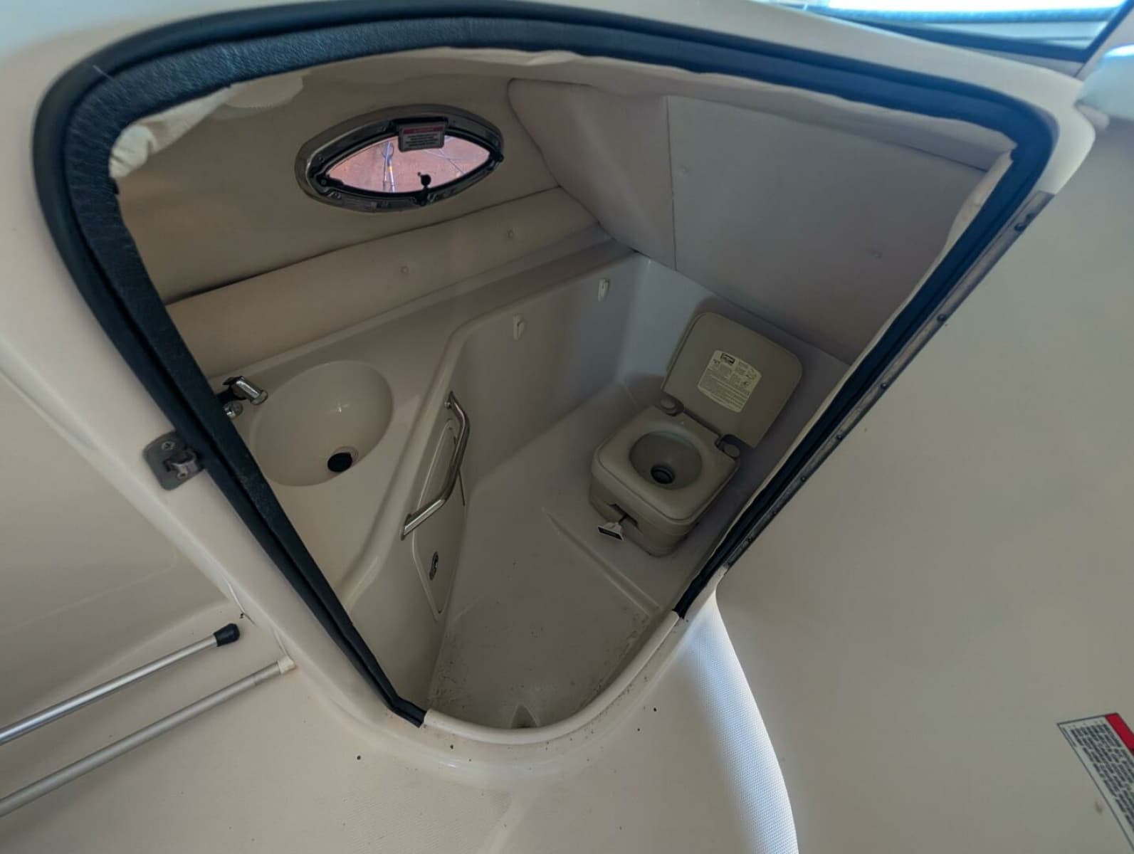 2007 Sea Ray 240 Sundeck - Photo 51