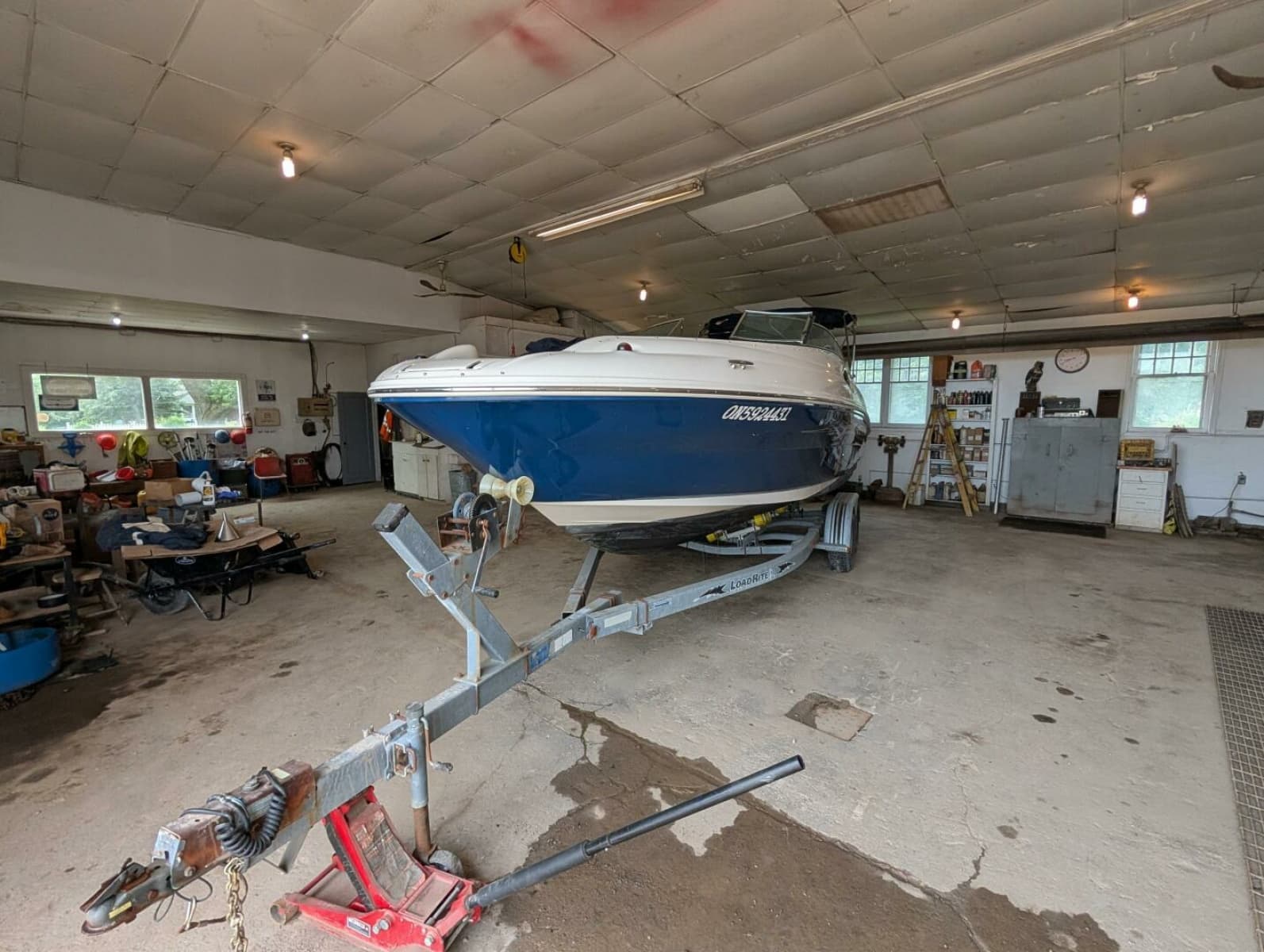 2007 Sea Ray 240 Sundeck - Photo 28
