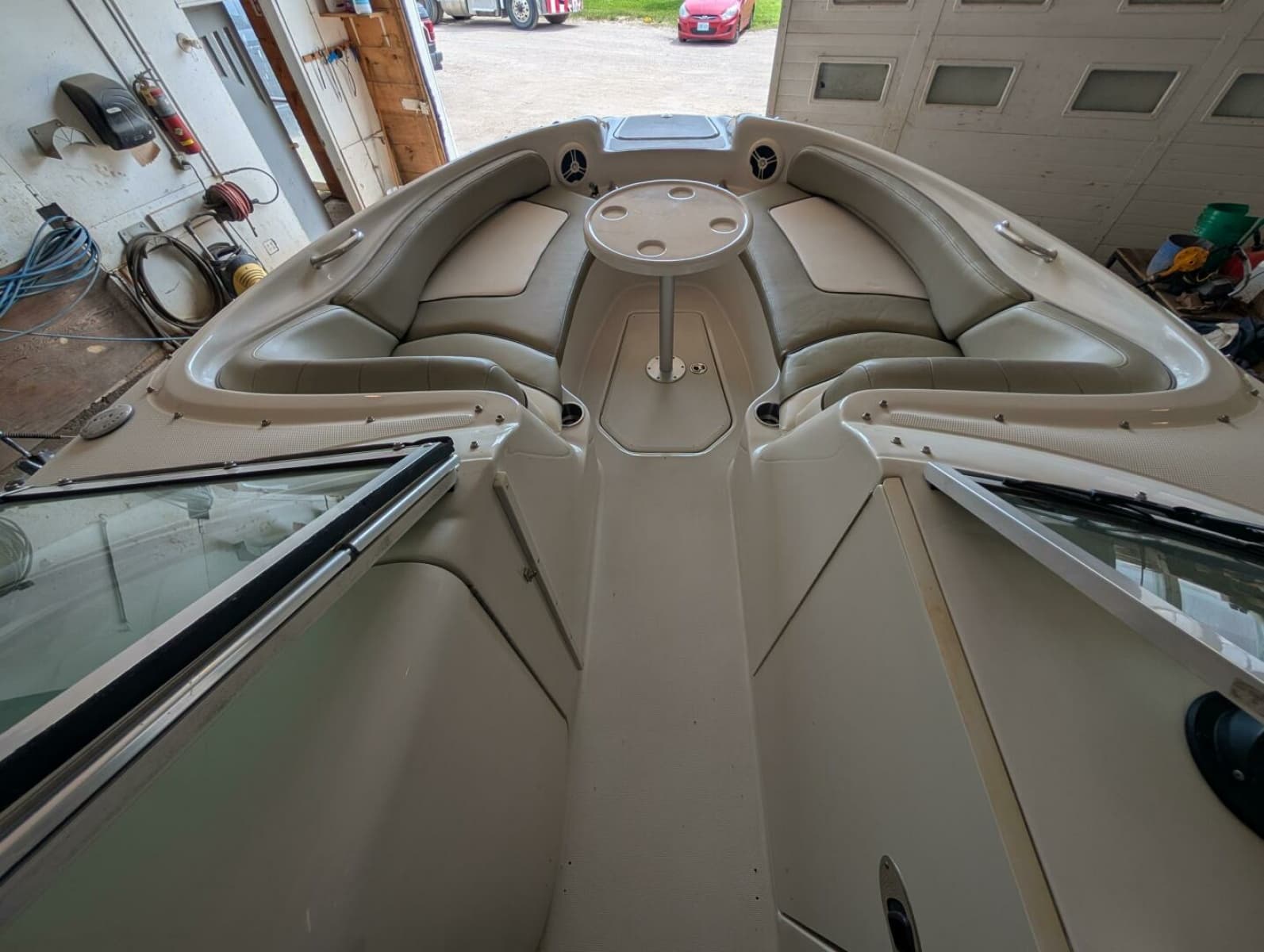 2007 Sea Ray 240 Sundeck - Photo 47