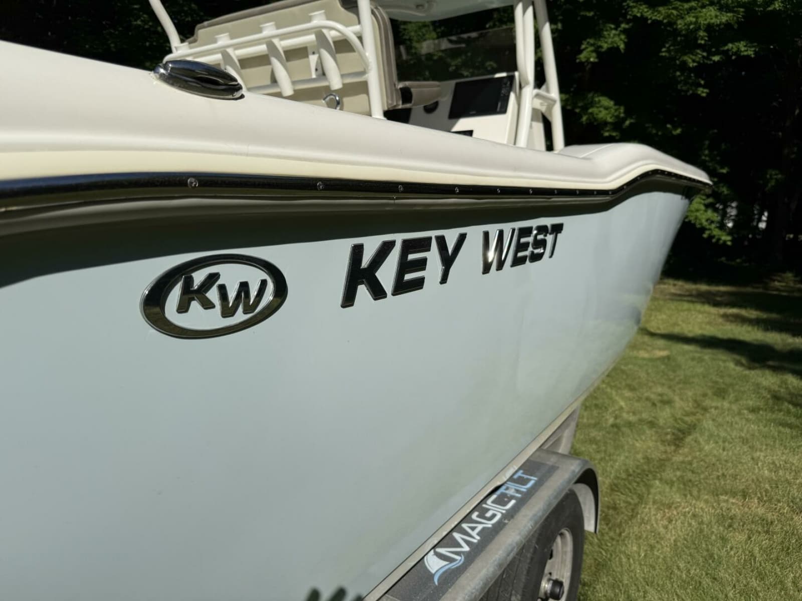 2023 Key West 263 FS - Photo 4