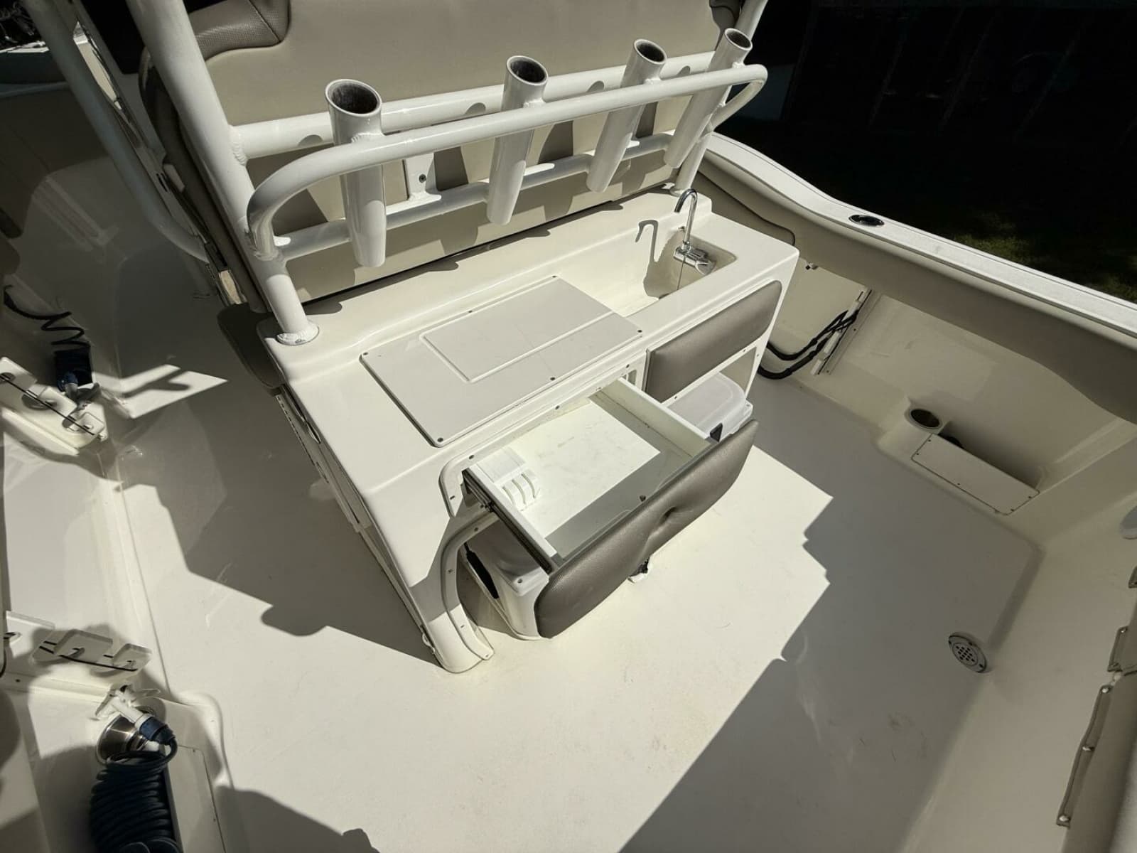 2023 Key West 263 FS - Photo 18