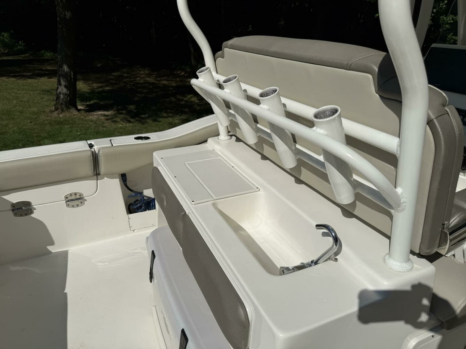 2023 Key West 263 FS - Photo 19