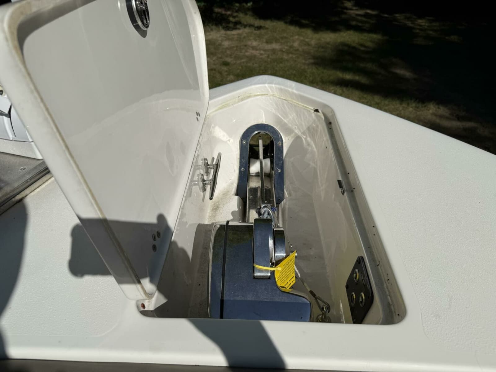 2023 Key West 263 FS - Photo 37
