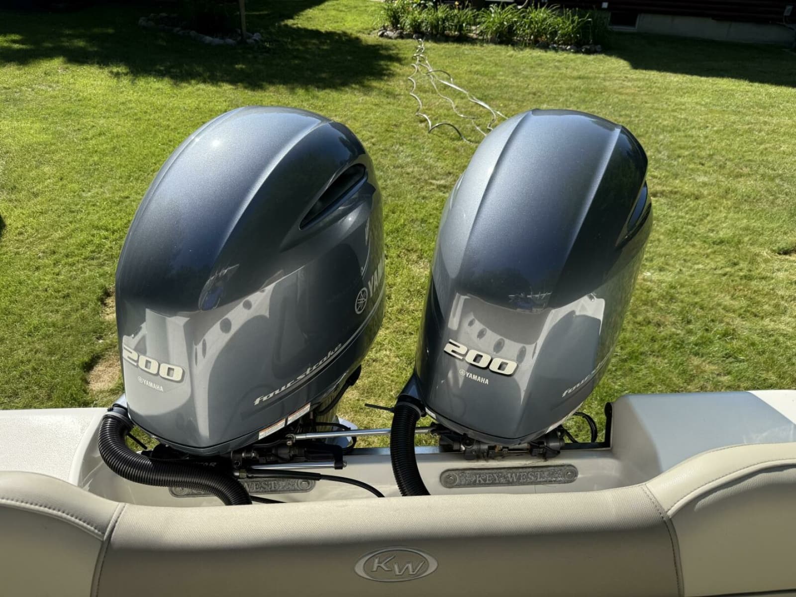 2023 Key West 263 FS - Photo 11