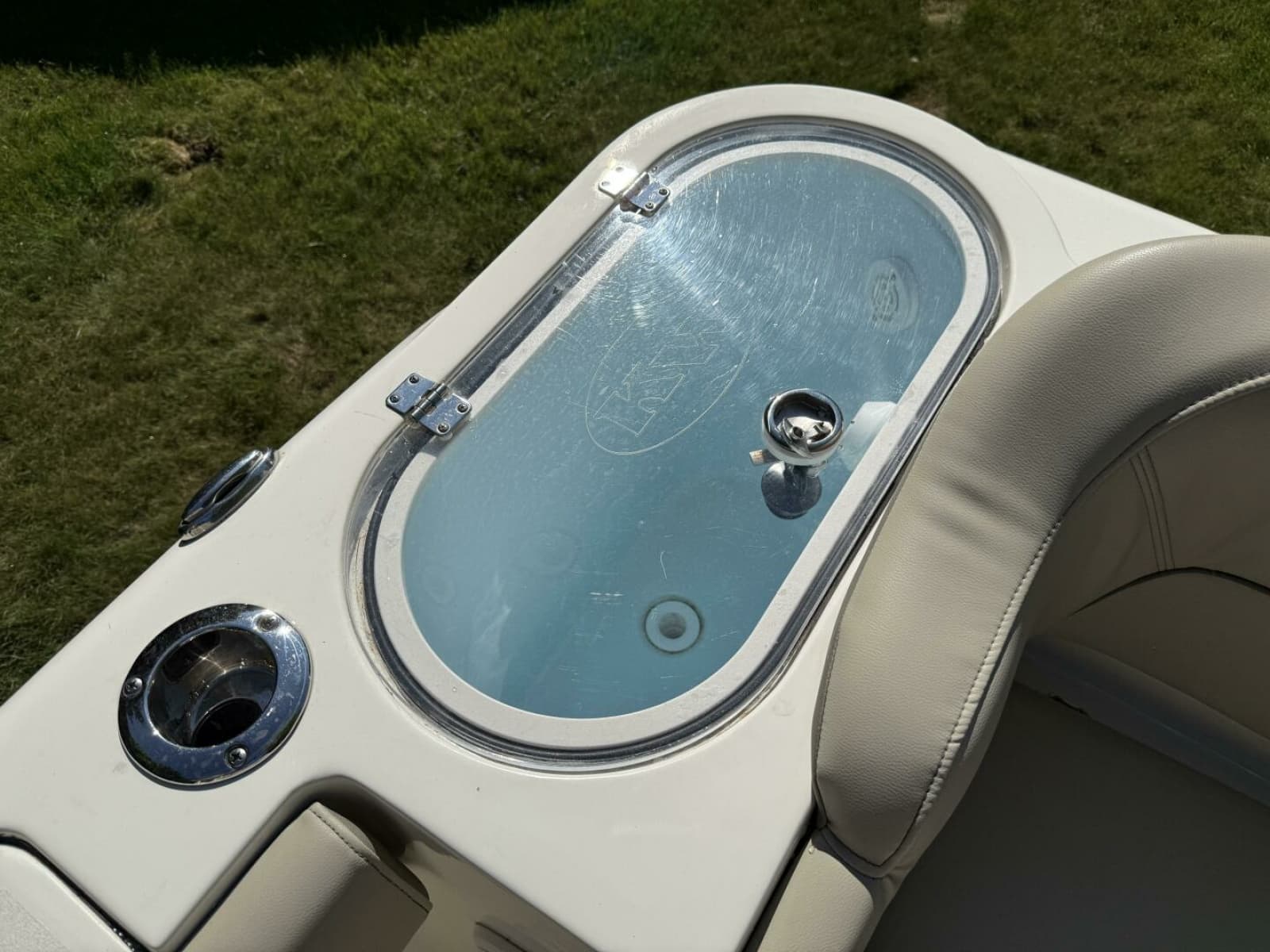 2023 Key West 263 FS - Photo 14