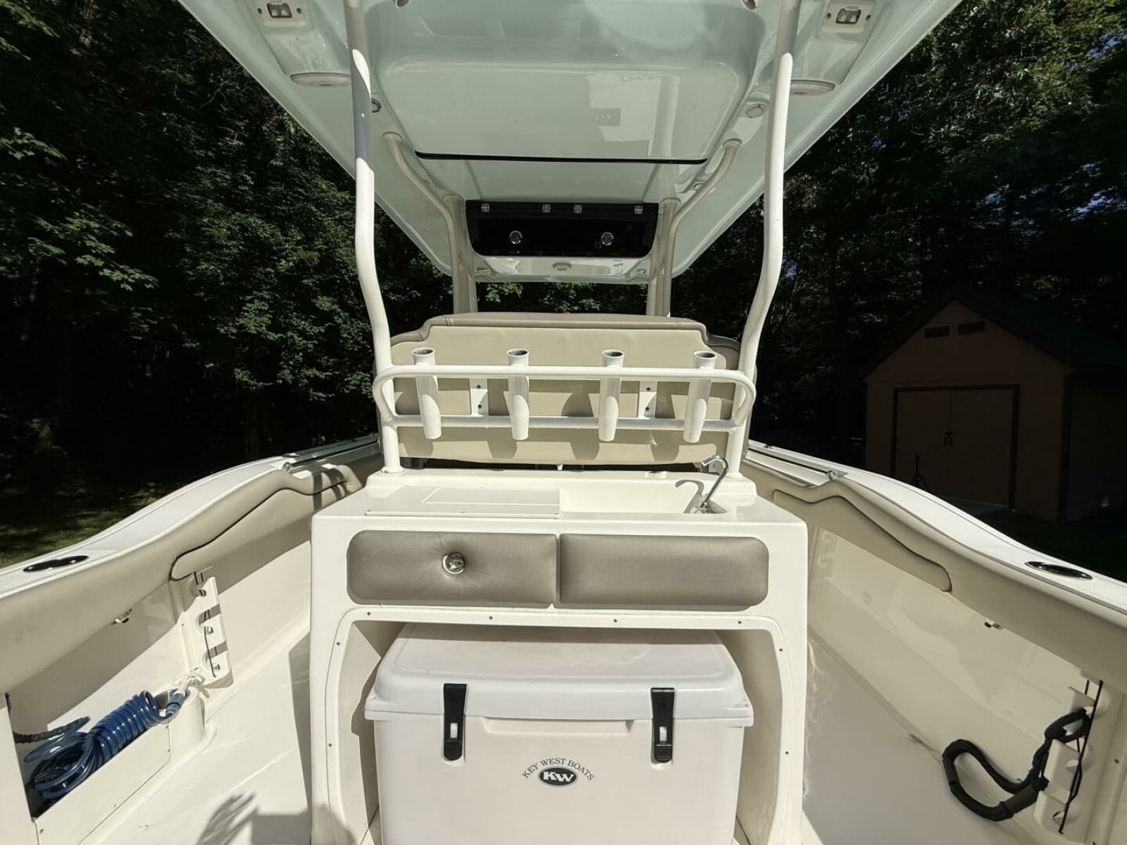 2023 Key West 263 FS - Photo 16