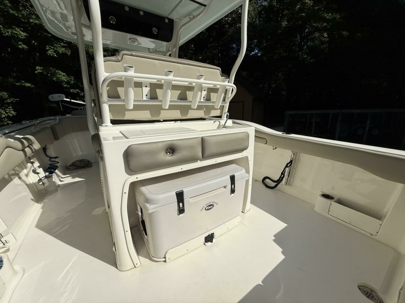 2023 Key West 263 FS - Photo 17