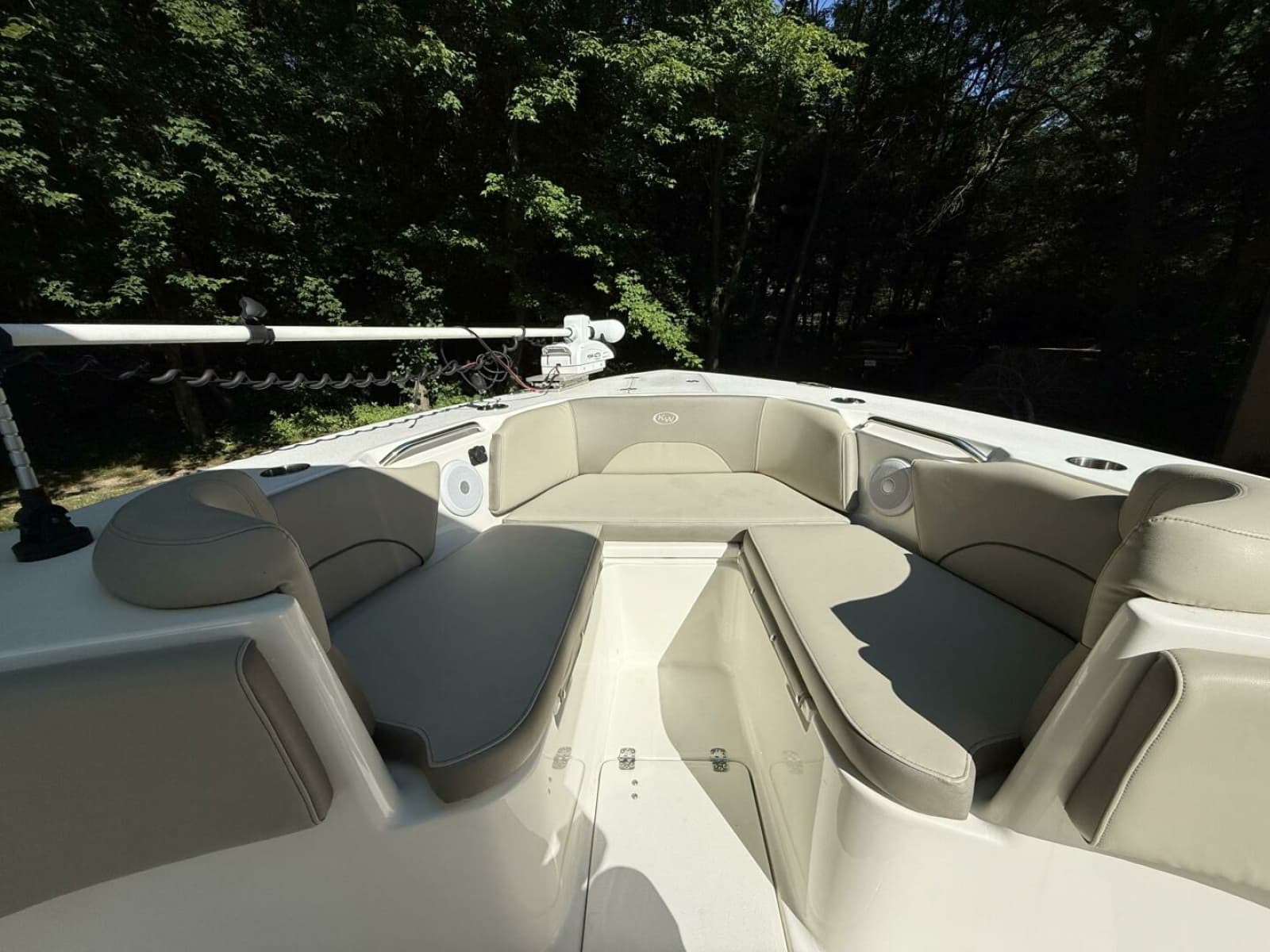 2023 Key West 263 FS - Photo 29