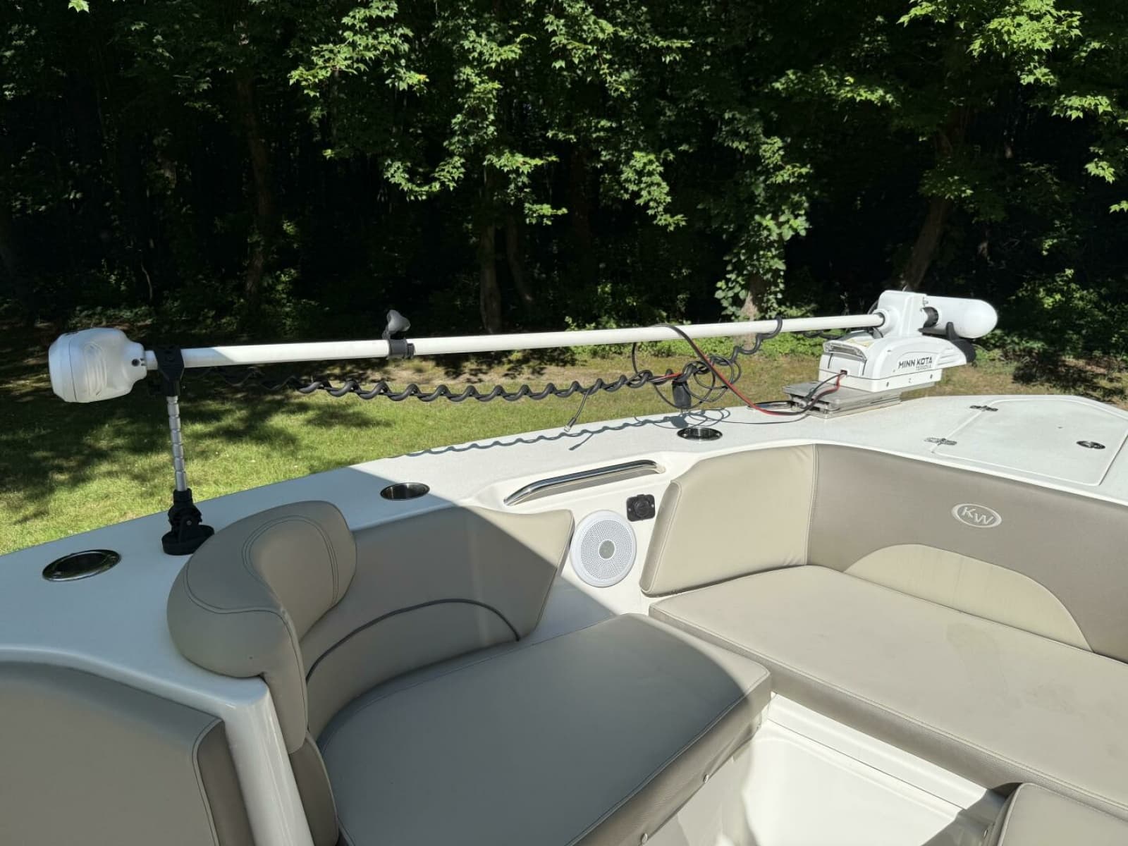 2023 Key West 263 FS - Photo 30