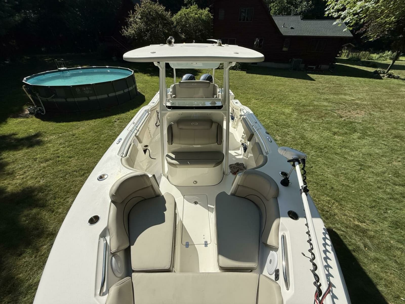 2023 Key West 263 FS - Photo 31