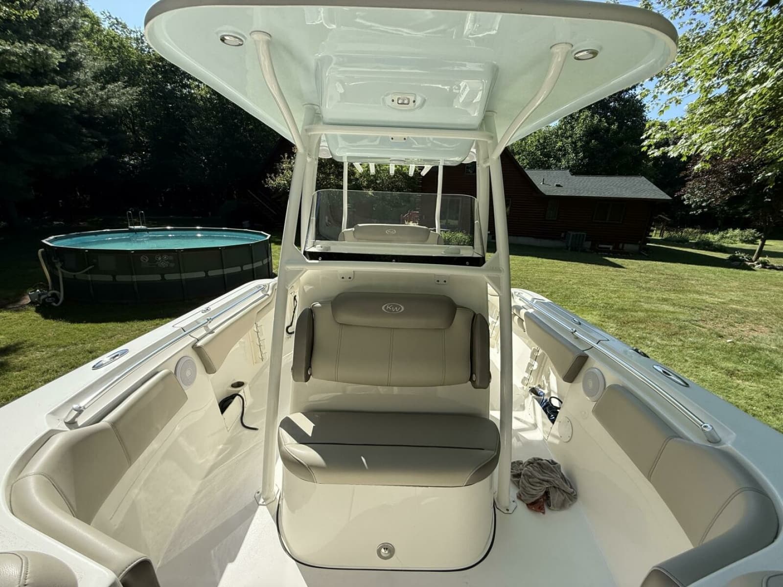 2023 Key West 263 FS - Photo 32