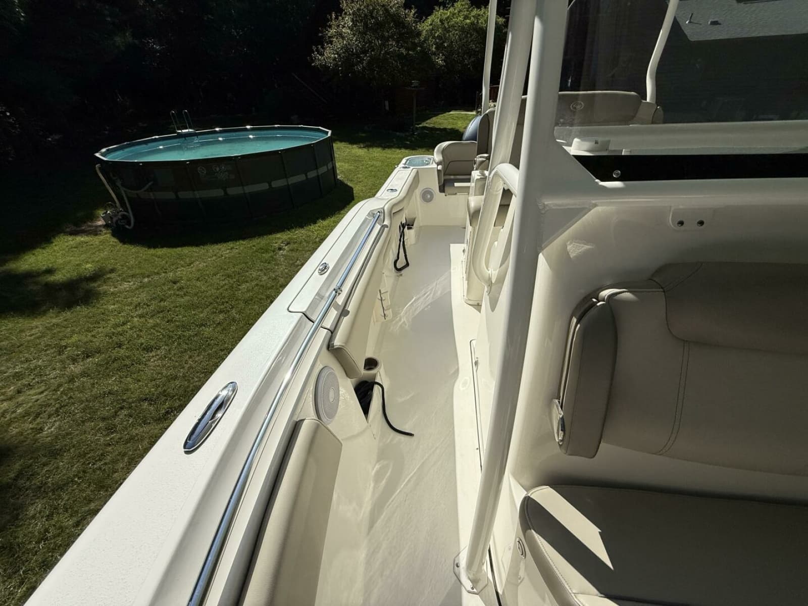 2023 Key West 263 FS - Photo 33