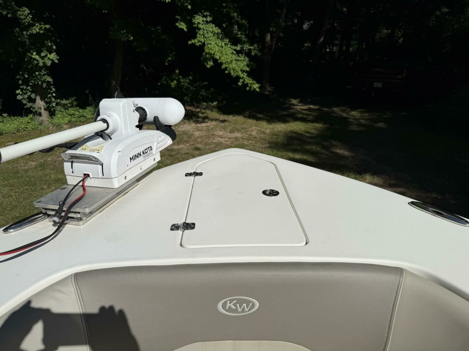 2023 Key West 263 FS - Photo 36
