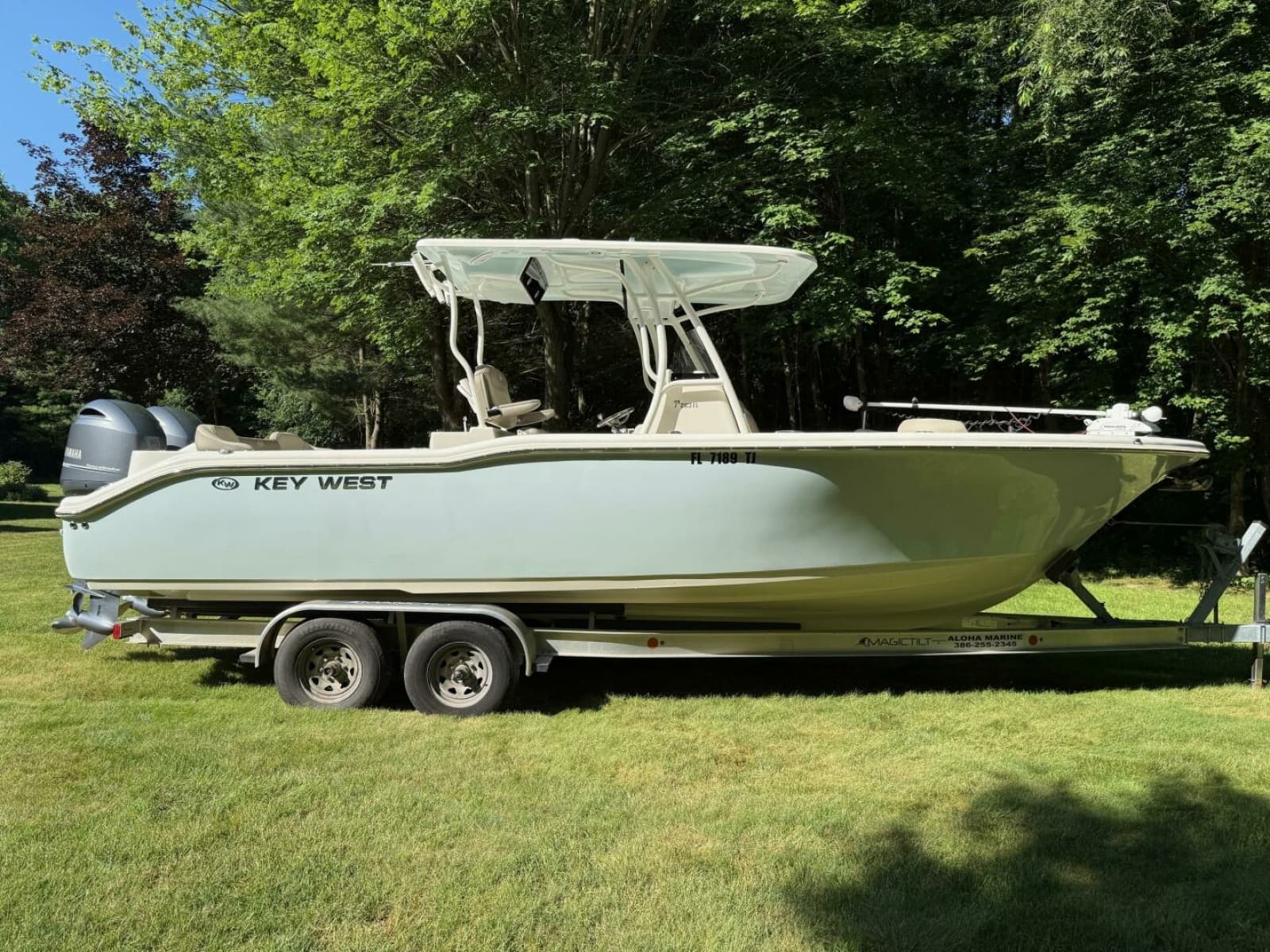 2023 Key West 263 FS - Photo 2