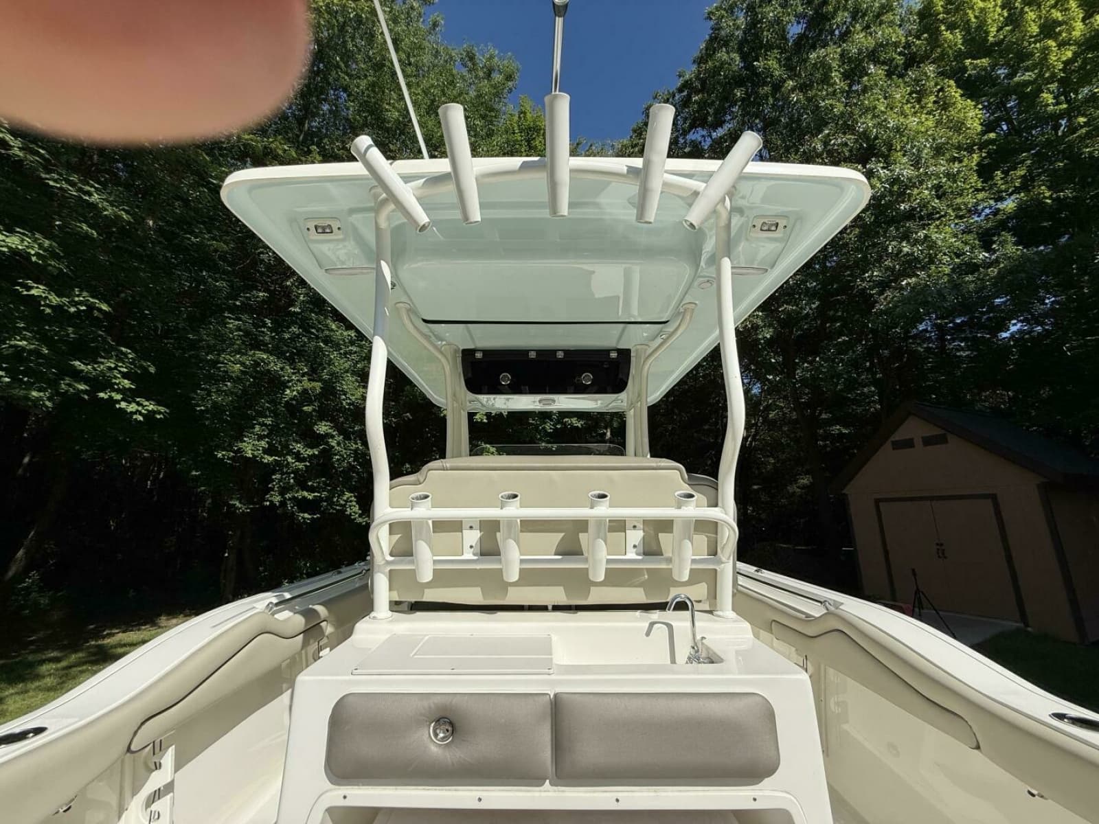2023 Key West 263 FS - Photo 15