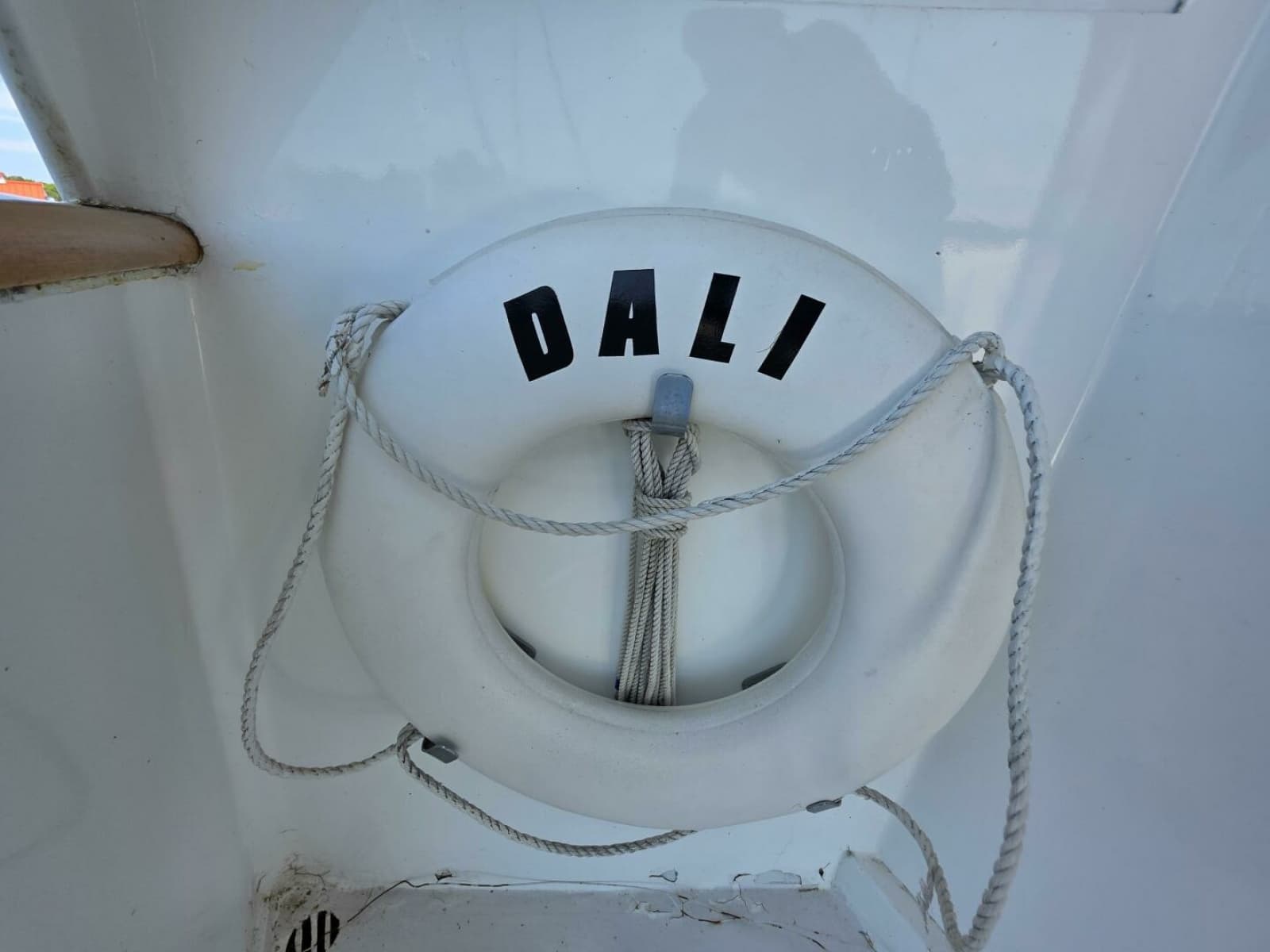 1976 Chris-Craft Roamer 60 - Photo 66