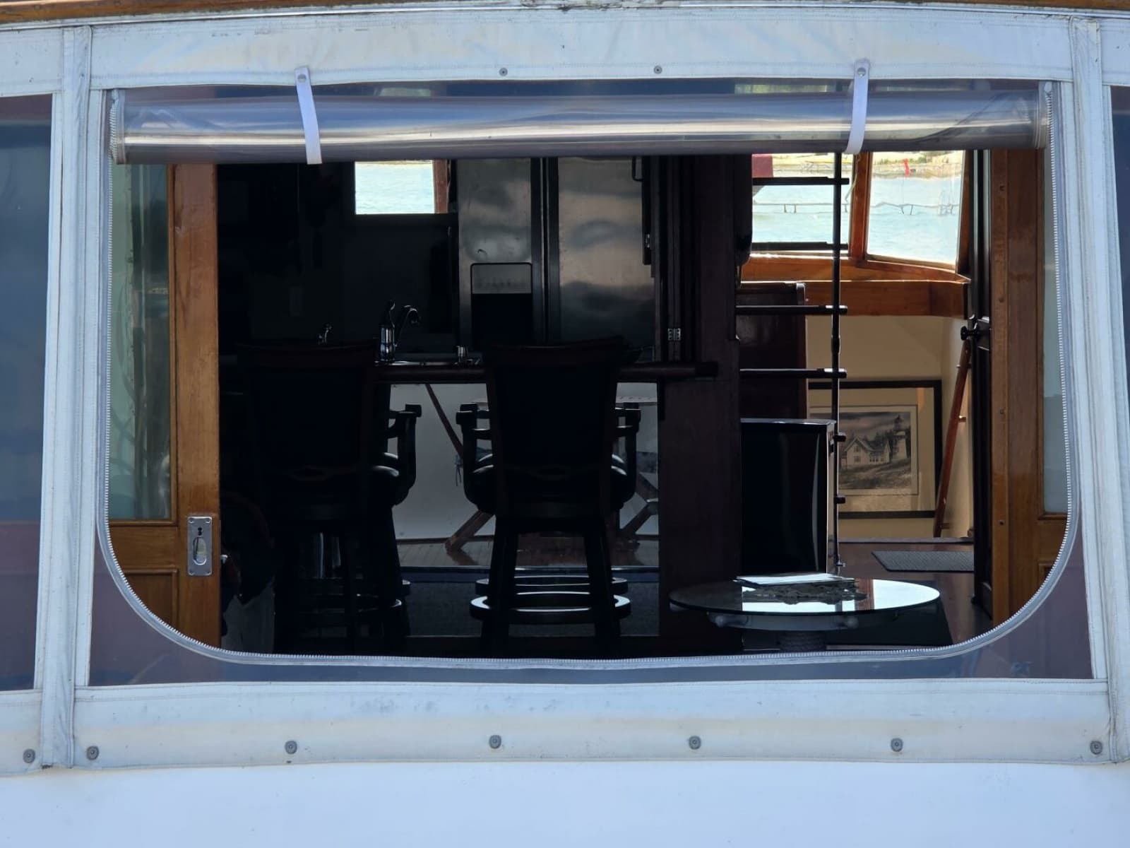 1976 Chris-Craft Roamer 60 - Photo 65