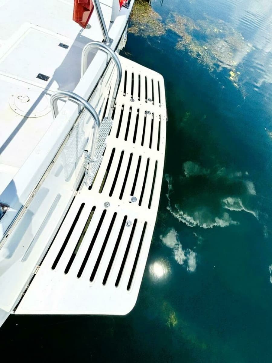 1985 DeFever 40 OFFSHORE - Photo 23