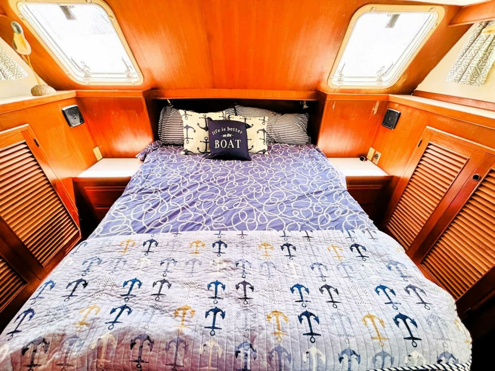 1985 DeFever 40 OFFSHORE - Photo 52