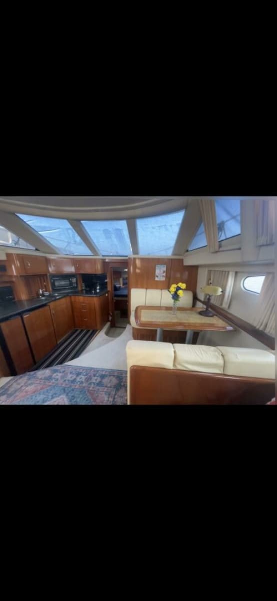2003 Carver 444 Cockpit Motor Yacht - Photo 34