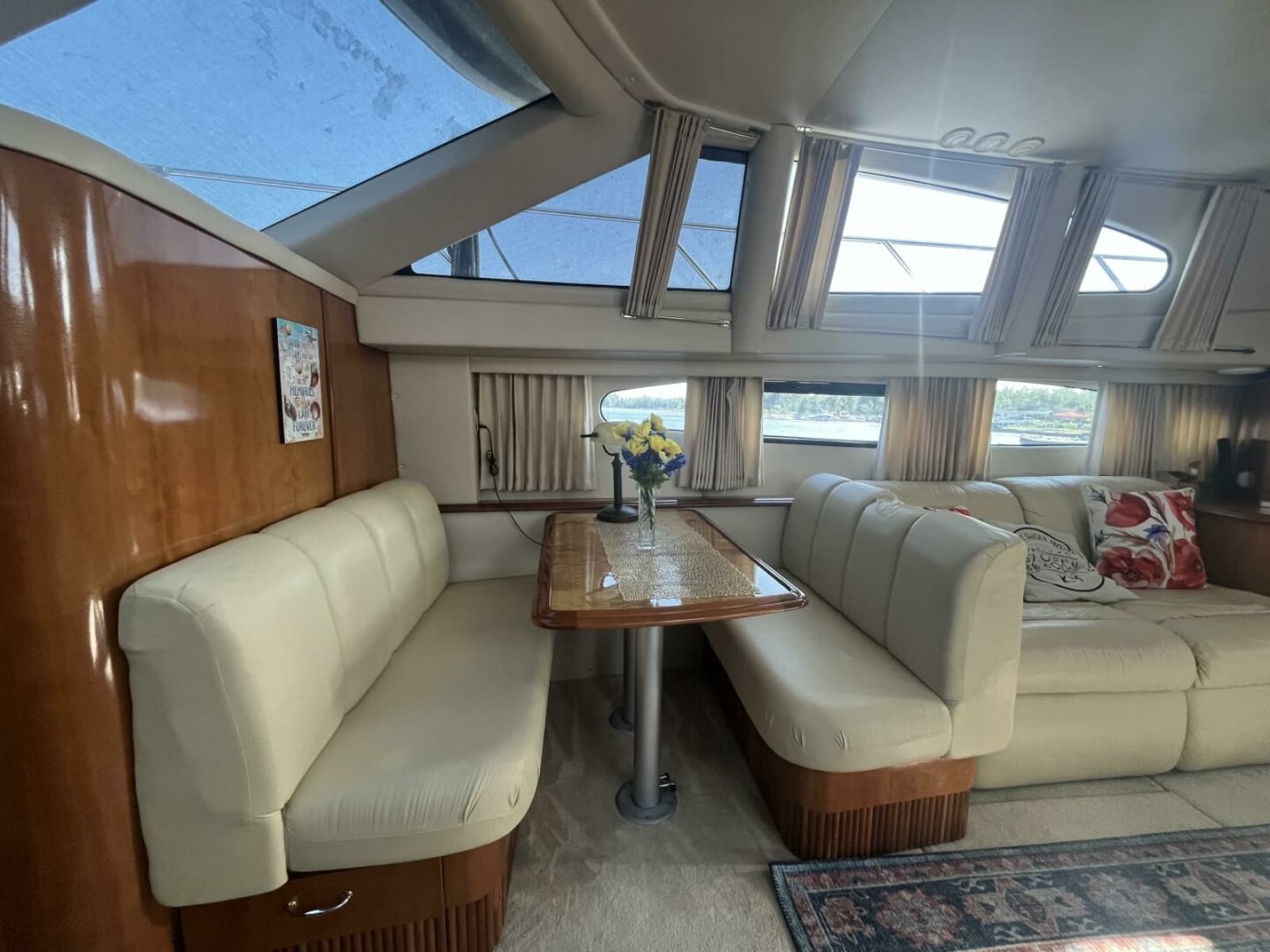 2003 Carver 444 Cockpit Motor Yacht - Photo 36