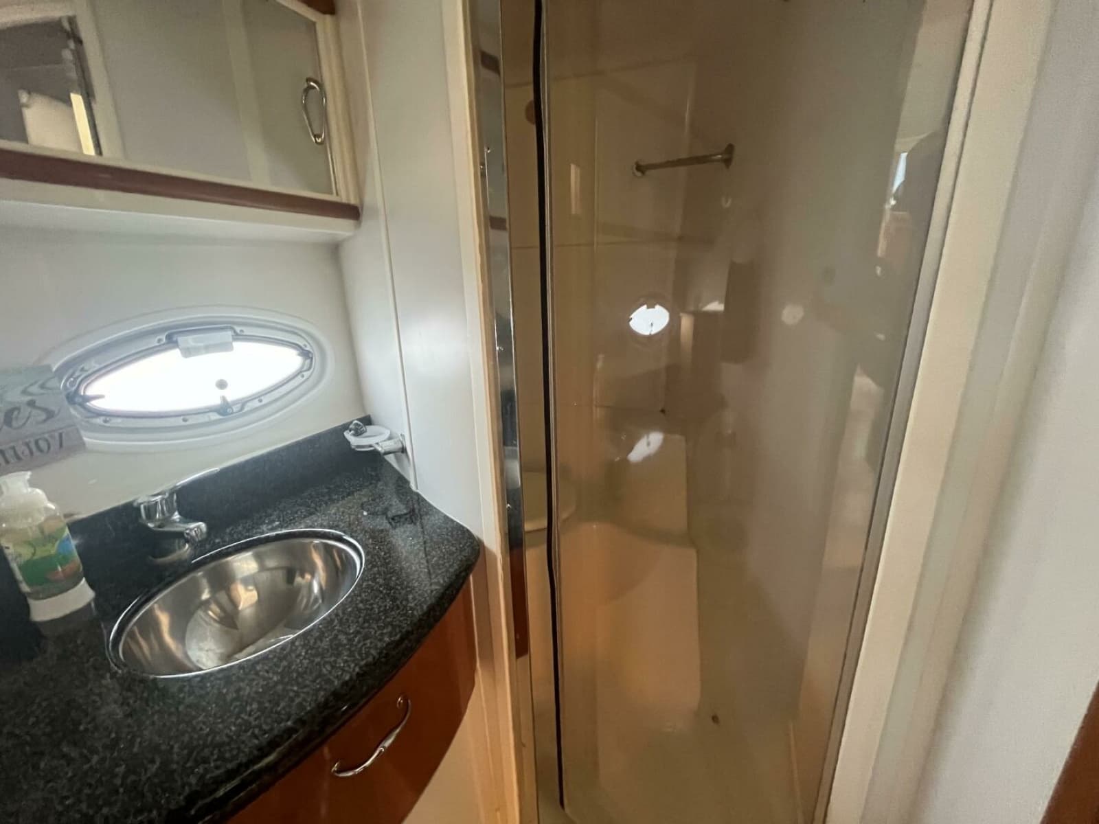 2003 Carver 444 Cockpit Motor Yacht - Photo 57