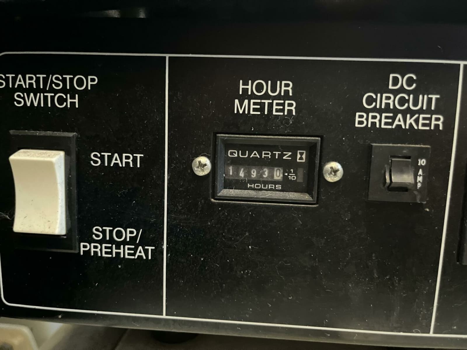 2003 Carver 444 Cockpit Motor Yacht - Photo 67