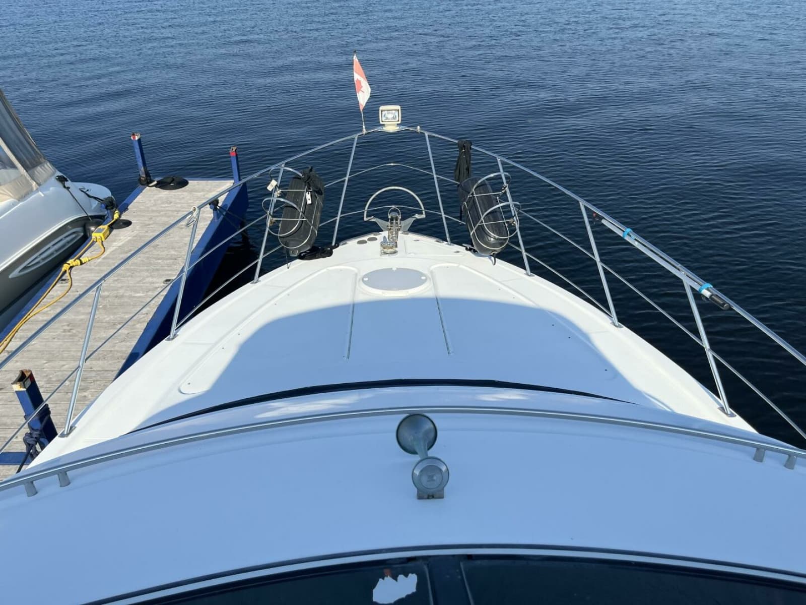 2003 Carver 444 Cockpit Motor Yacht - Photo 27