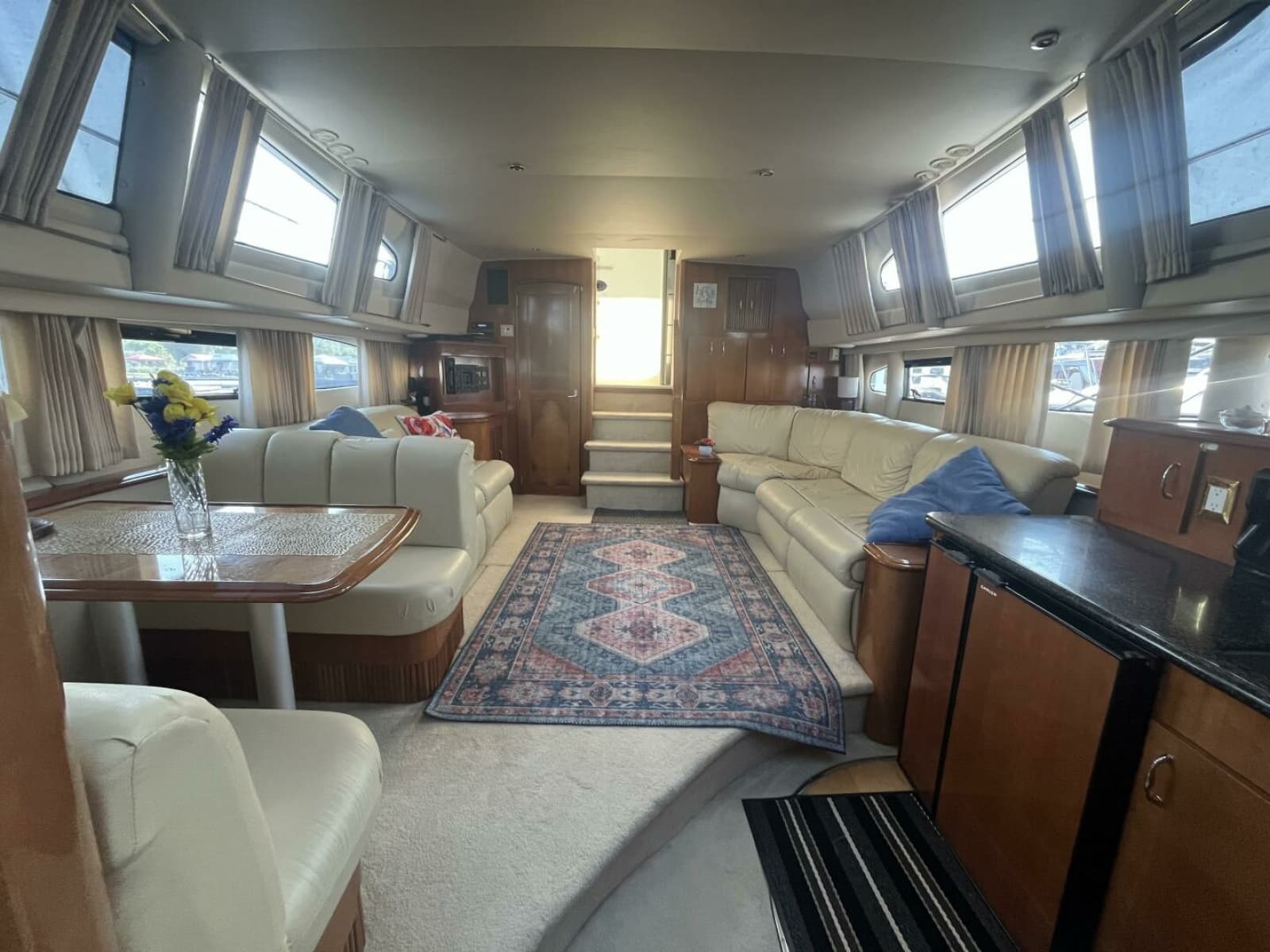 2003 Carver 444 Cockpit Motor Yacht - Photo 31
