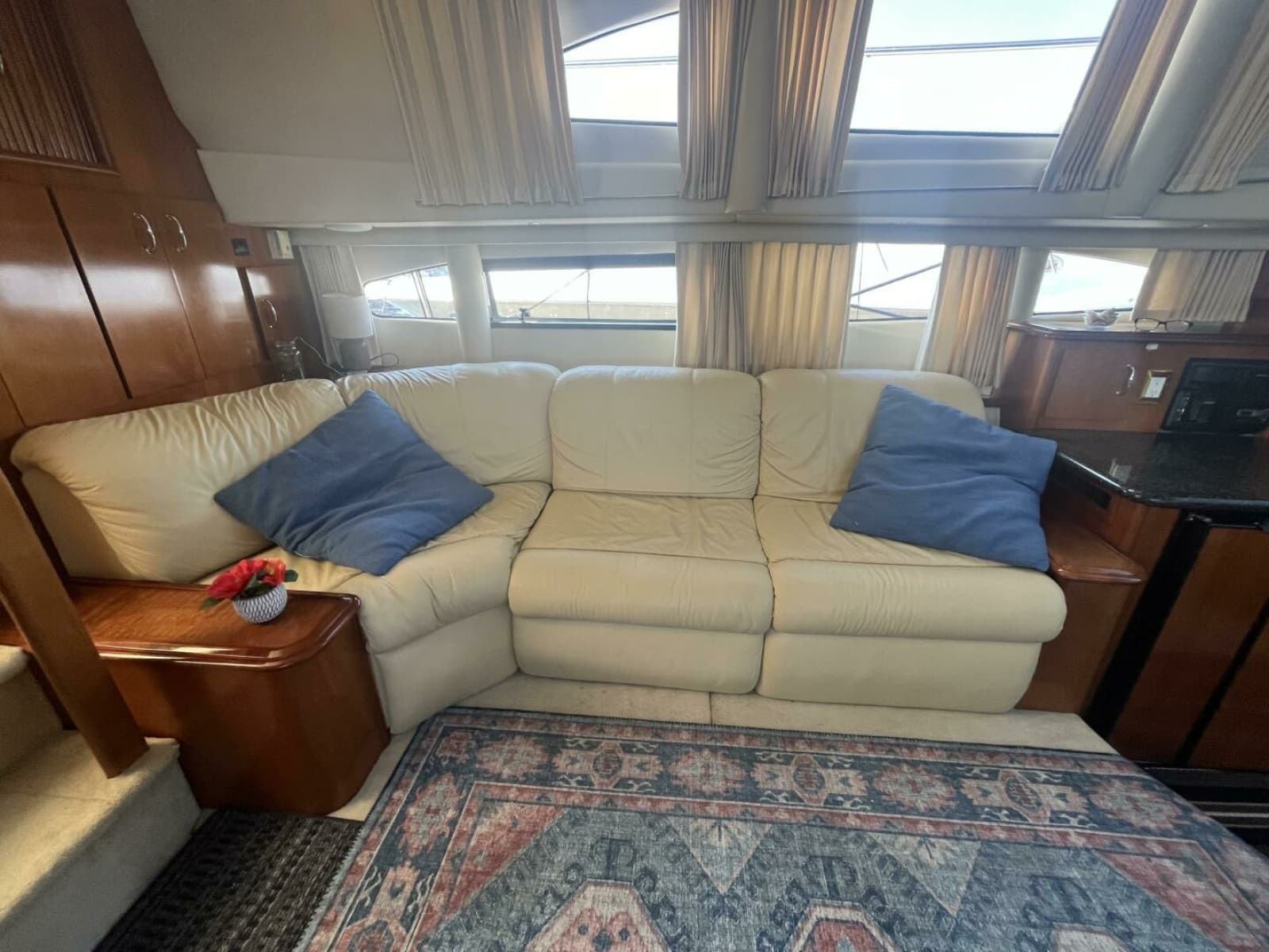 2003 Carver 444 Cockpit Motor Yacht - Photo 32